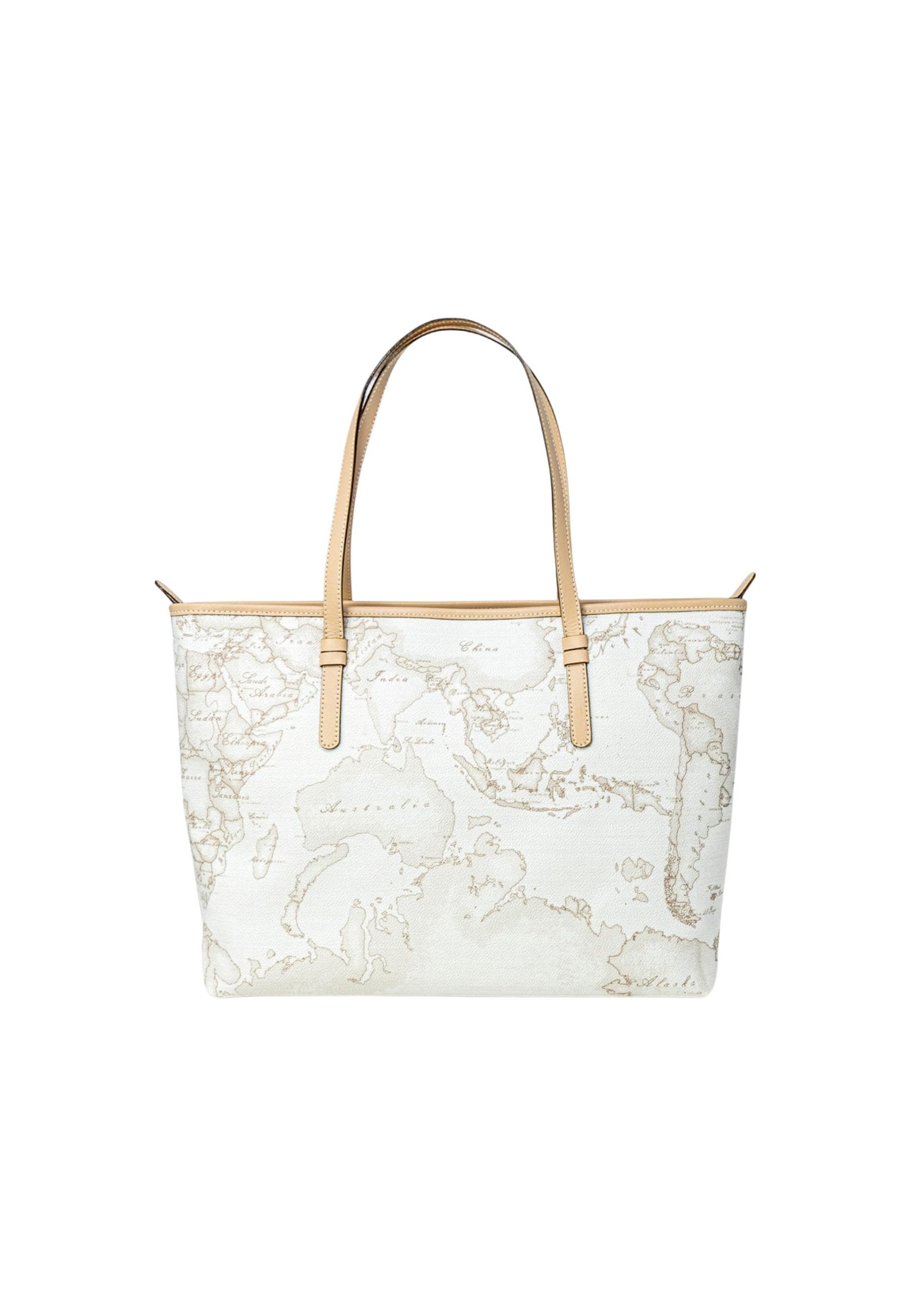 Alviero Martini Prima Classe Borsa Donna - Alviero Martini Prima Classe