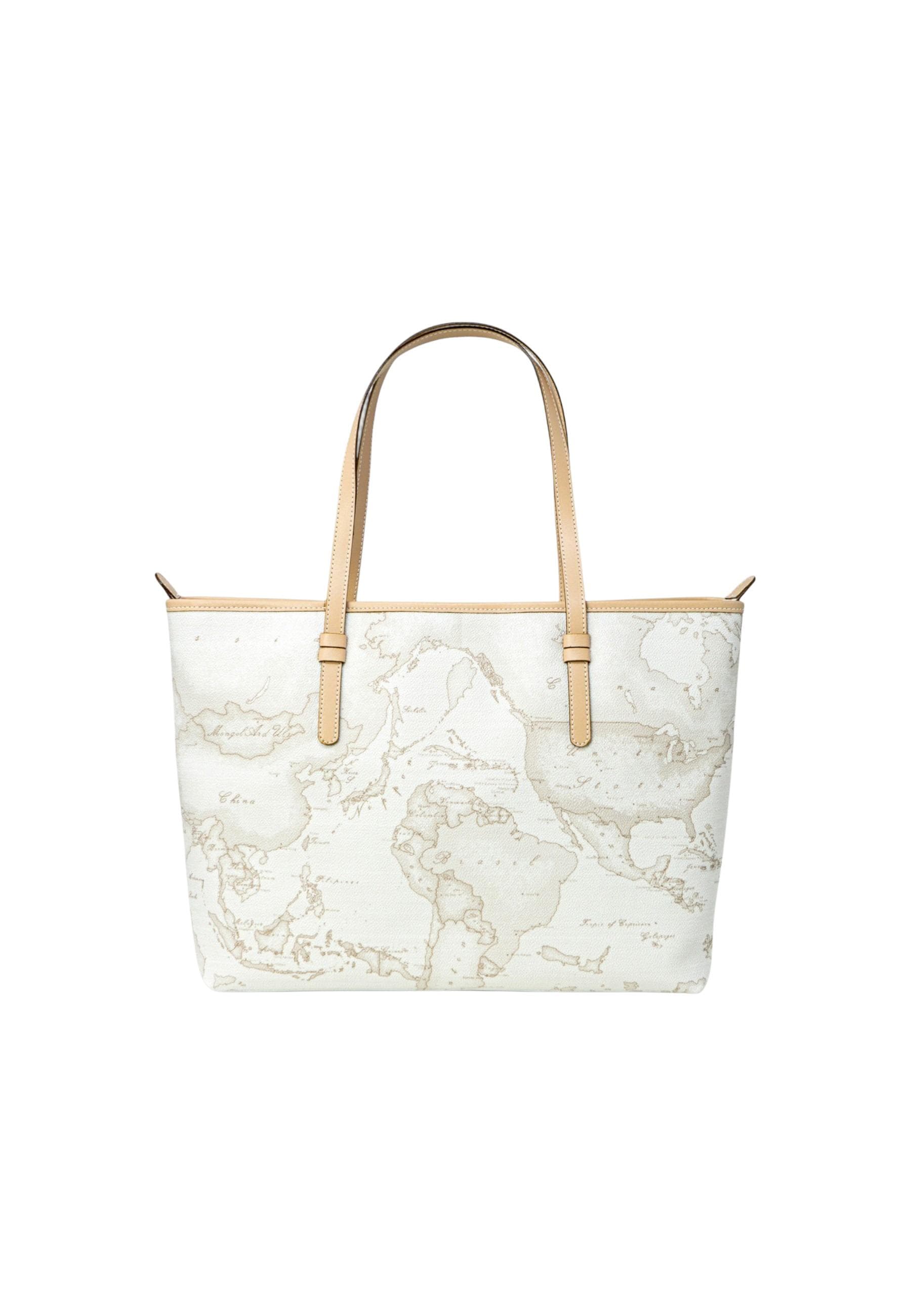 Alviero Martini Prima Classe Borsa Donna - Alviero Martini Prima Classe