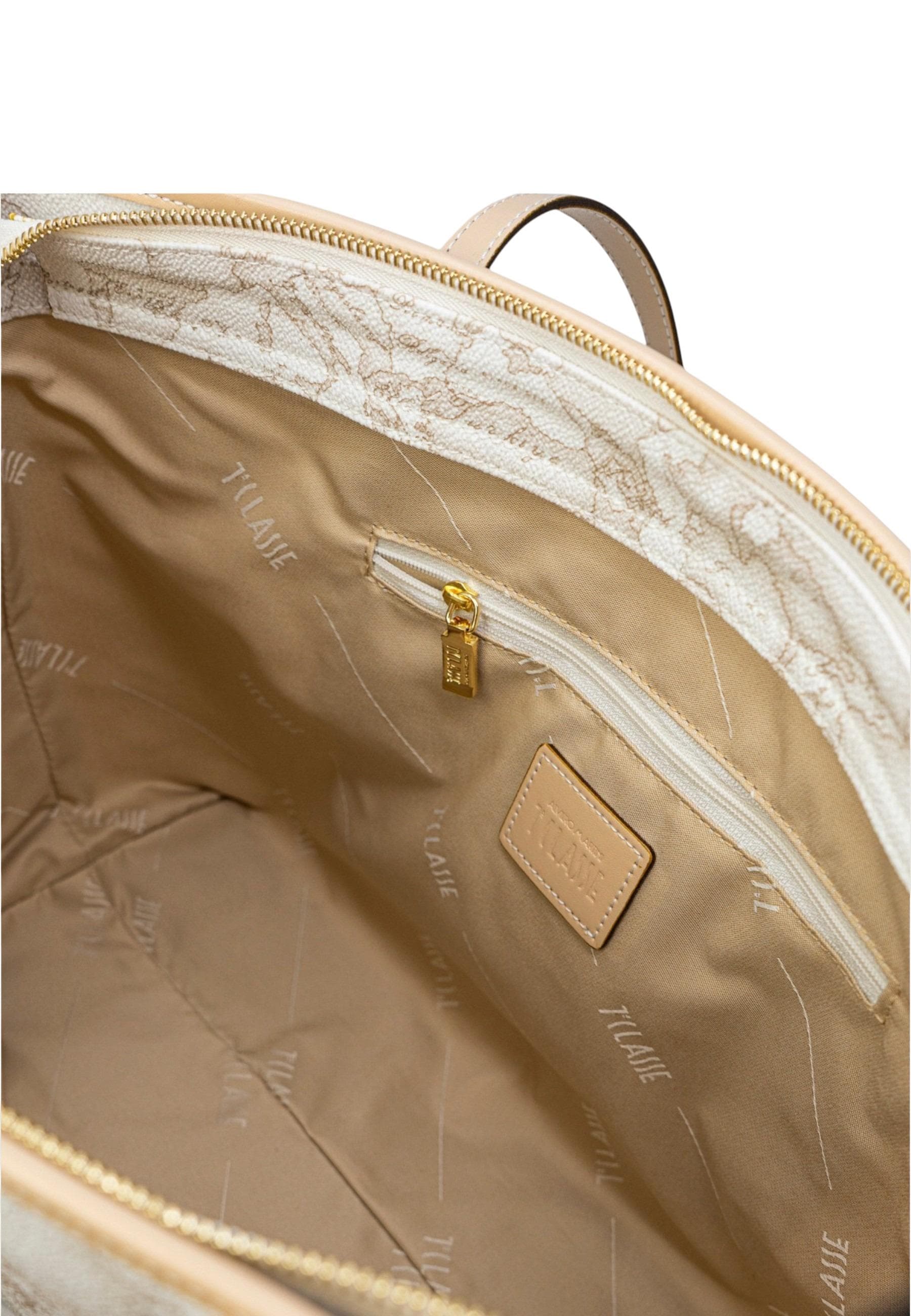 Alviero Martini Prima Classe Borsa Donna - Alviero Martini Prima Classe