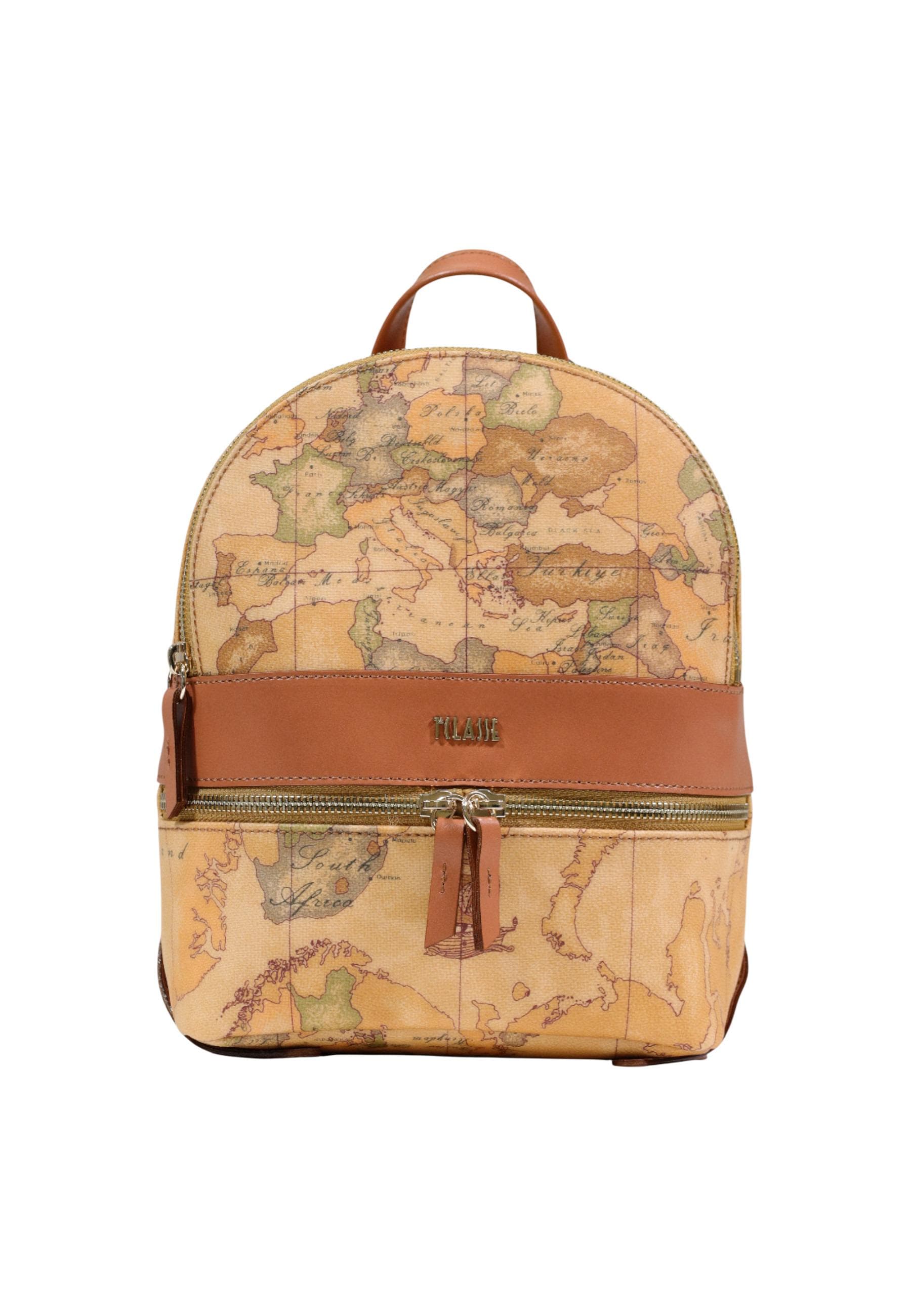 Alviero Martini Prima Classe Borsa Donna - Alviero Martini Prima Classe