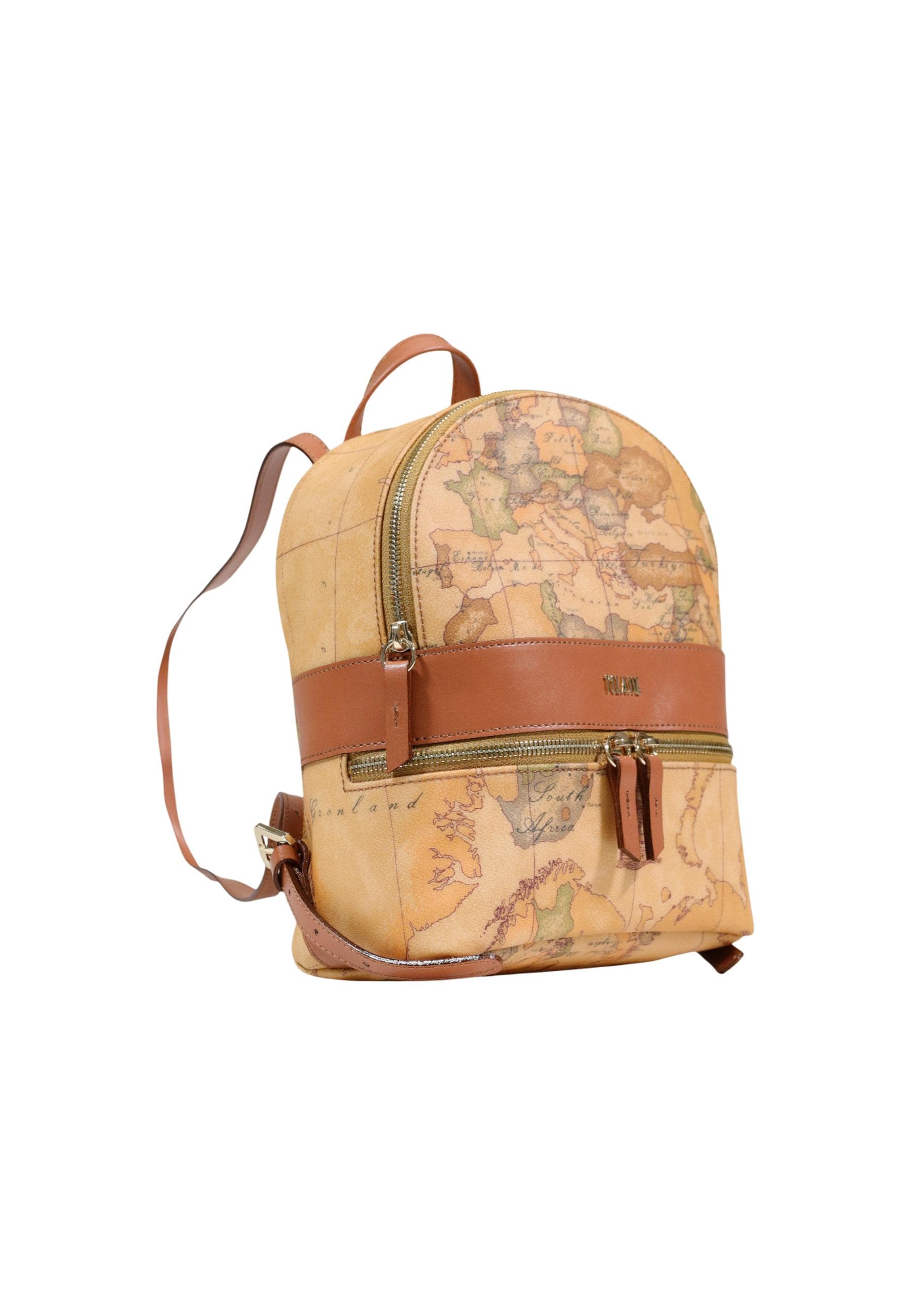 Alviero Martini Prima Classe Borsa Donna - Alviero Martini Prima Classe