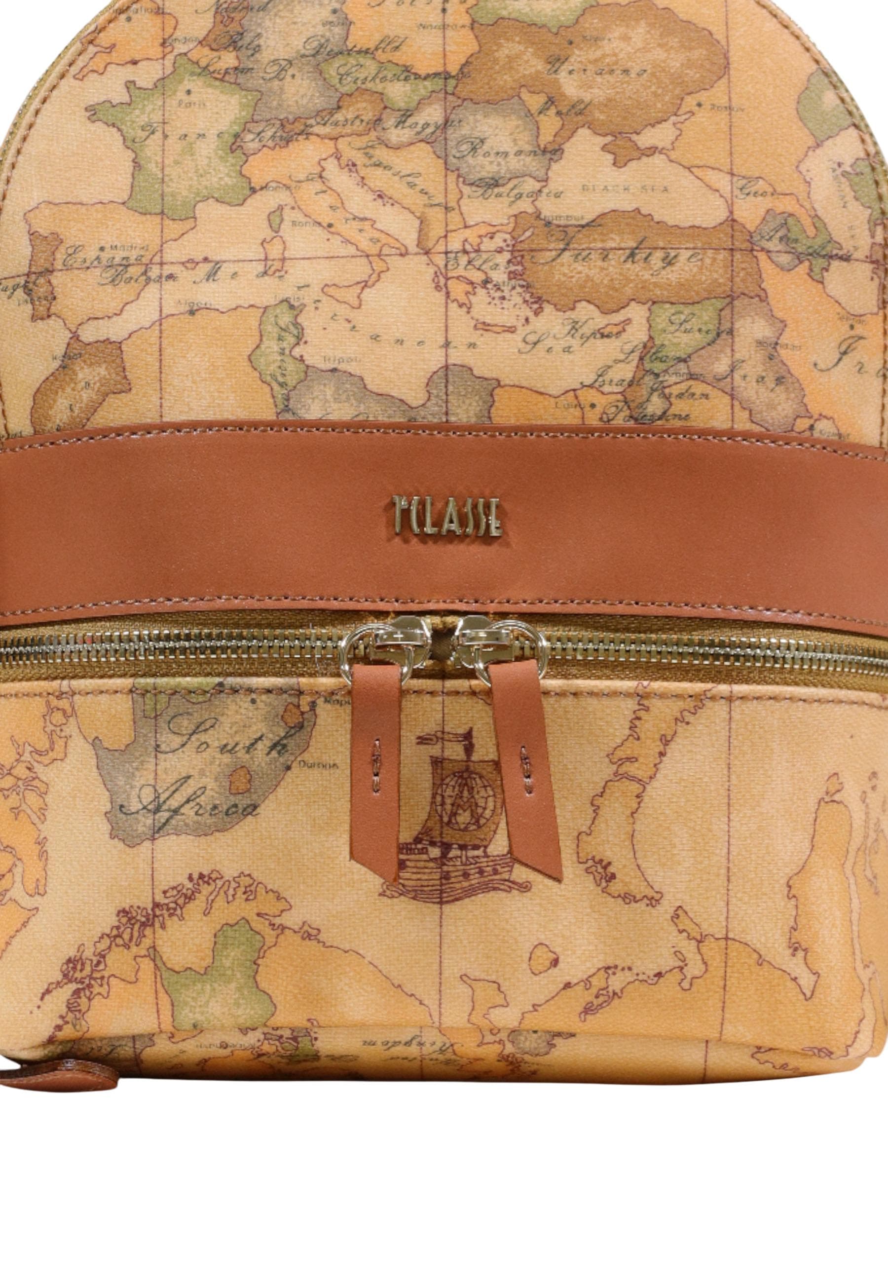 Alviero Martini Prima Classe Borsa Donna - Alviero Martini Prima Classe