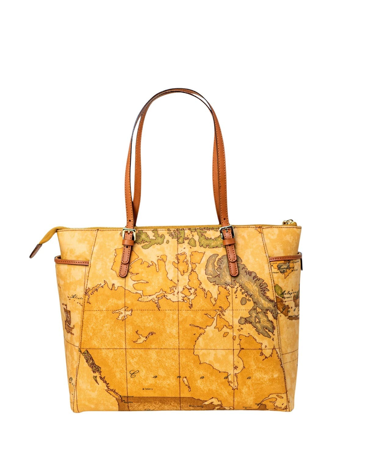 Alviero Martini Prima Classe Borsa Donna - Alviero Martini Prima Classe