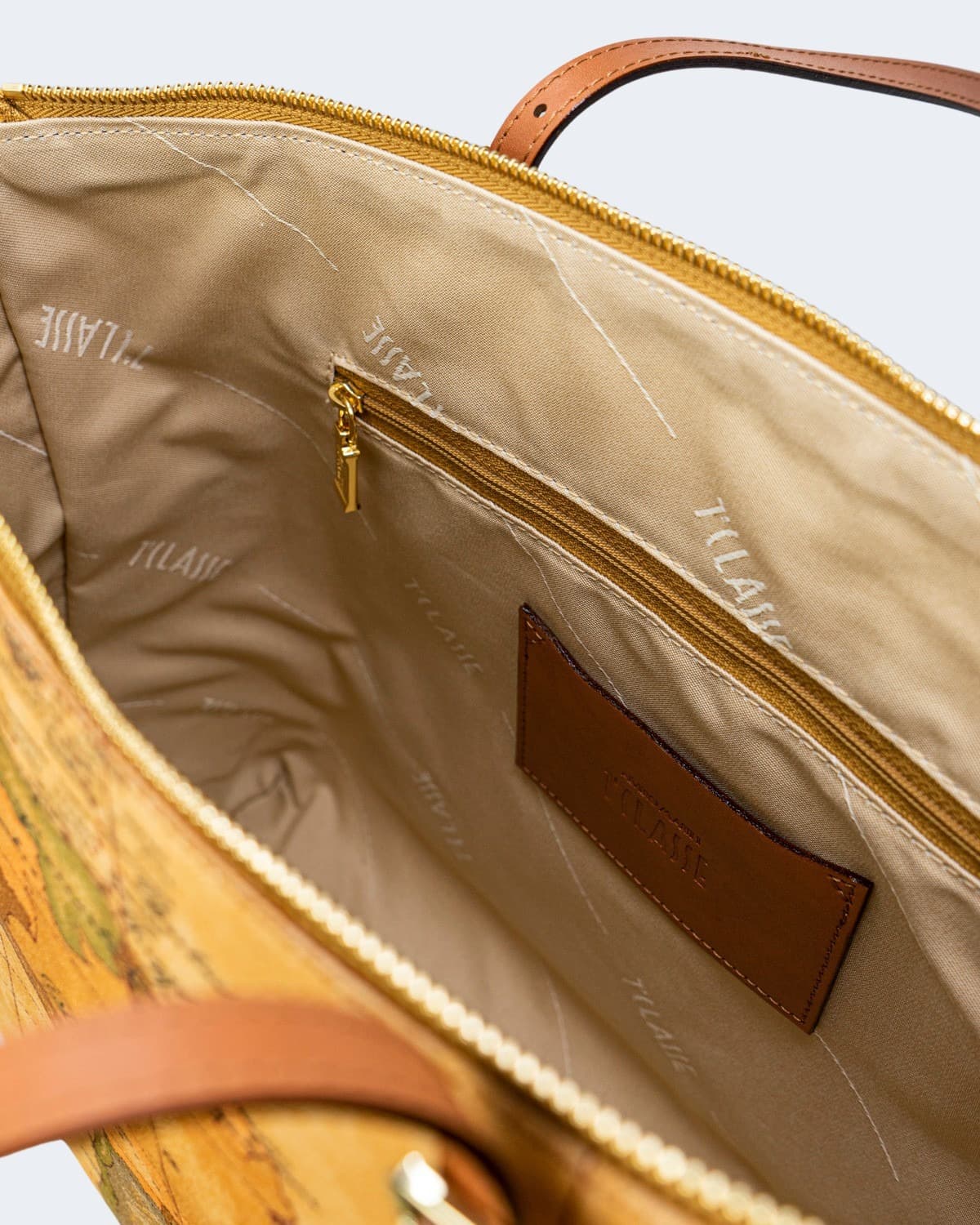 Alviero Martini Prima Classe Borsa Donna - Alviero Martini Prima Classe
