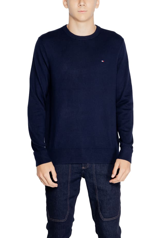 Tommy Hilfiger Плетиво МЪЖe