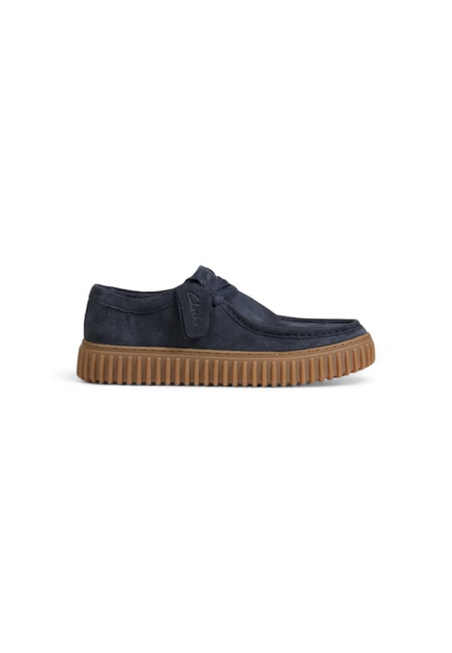 Clarks Мъже Мокасини