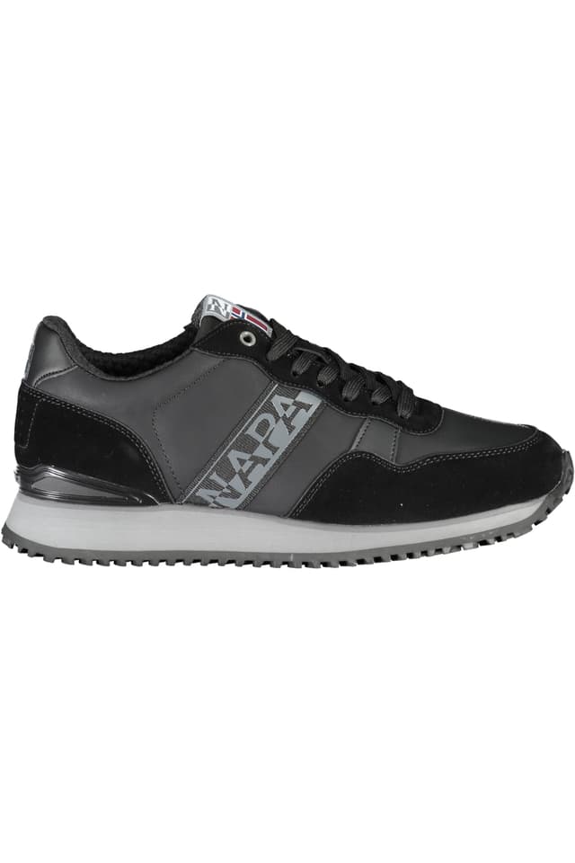 NAPAPIJRI SHOES ЧЕРНИ МЪЖКИ СПОРТНИ ОБУВКИ
