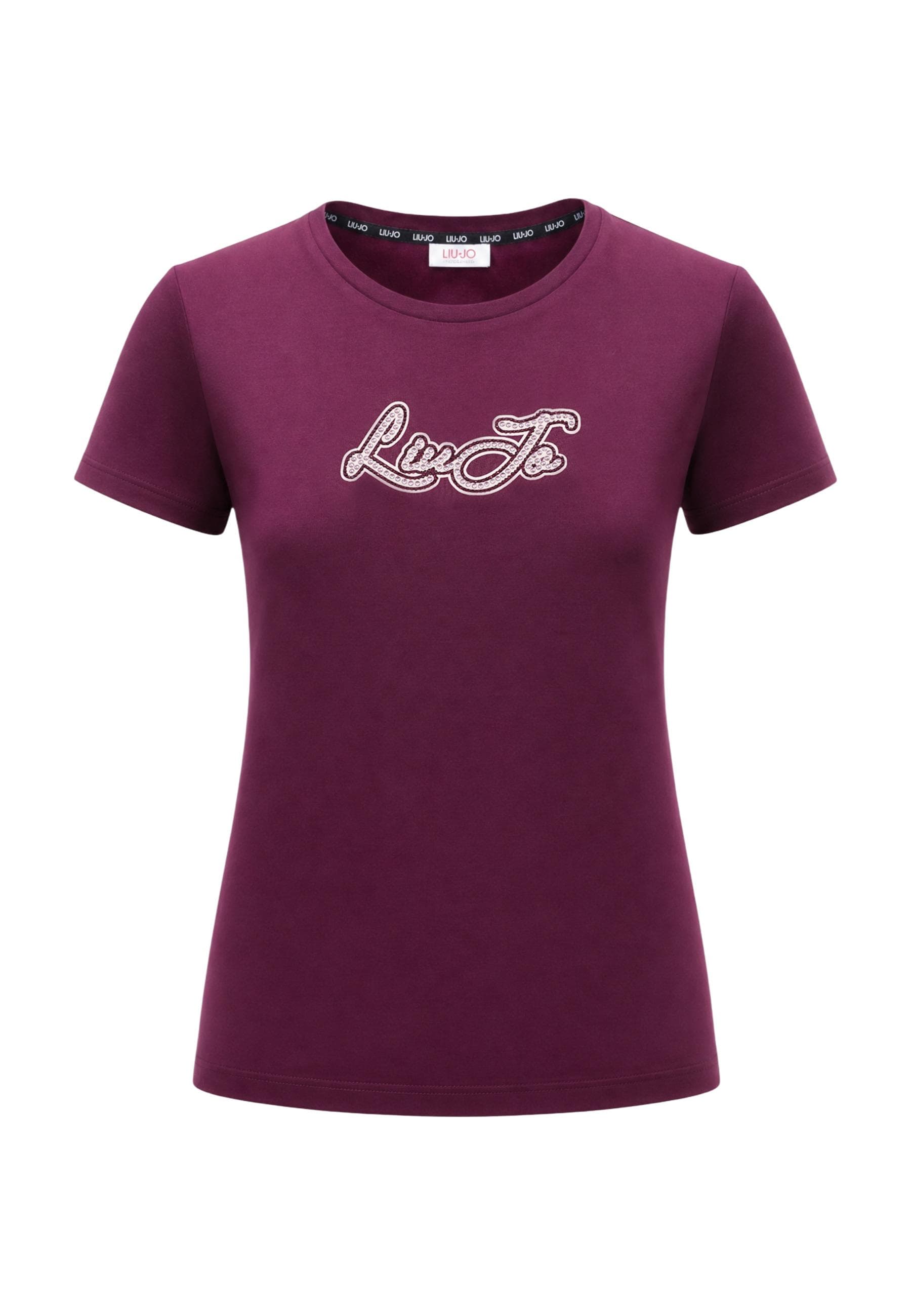 Liu Jo T-Shirt Donna - Liu Jo