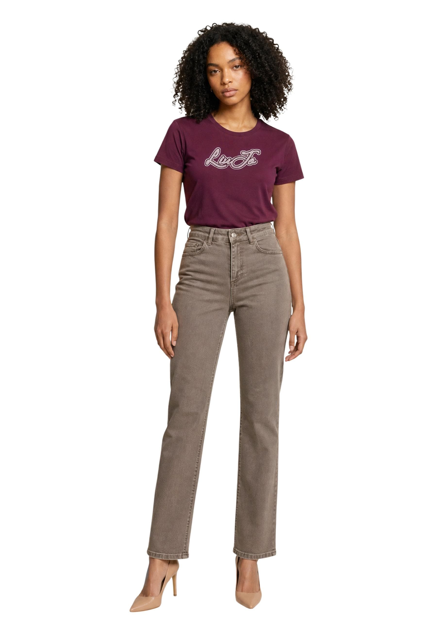 Liu Jo T-Shirt Donna - Liu Jo