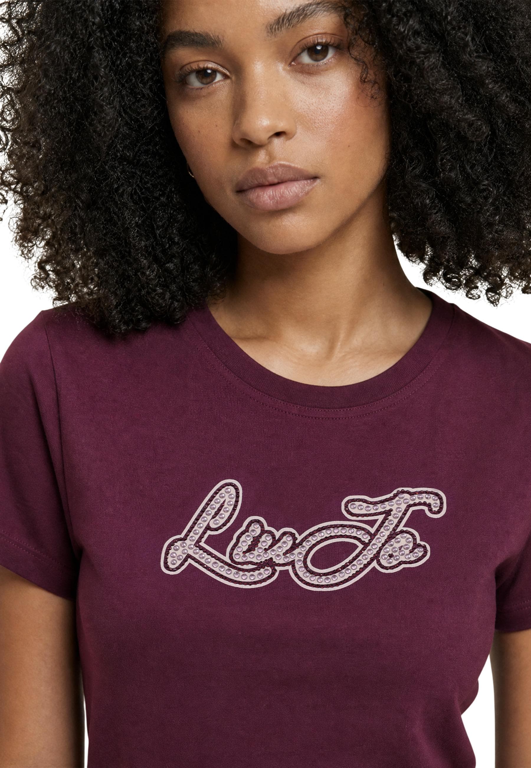 Liu Jo T-Shirt Donna - Liu Jo