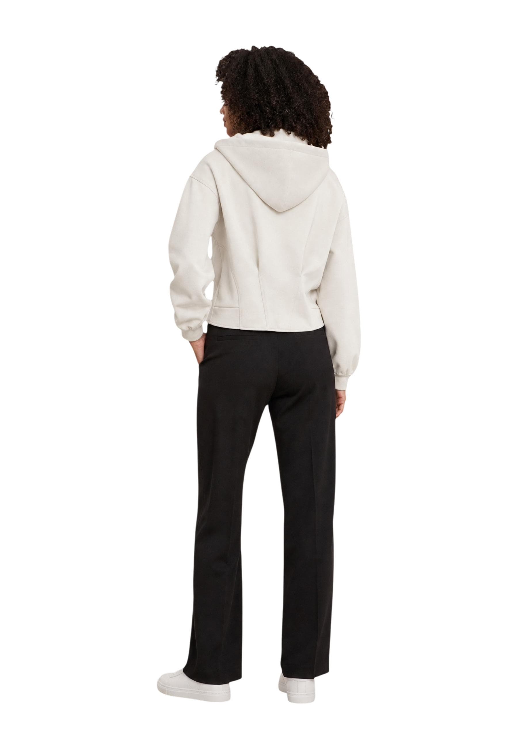 Armani Exchange Felpa Donna - Armani Exchange