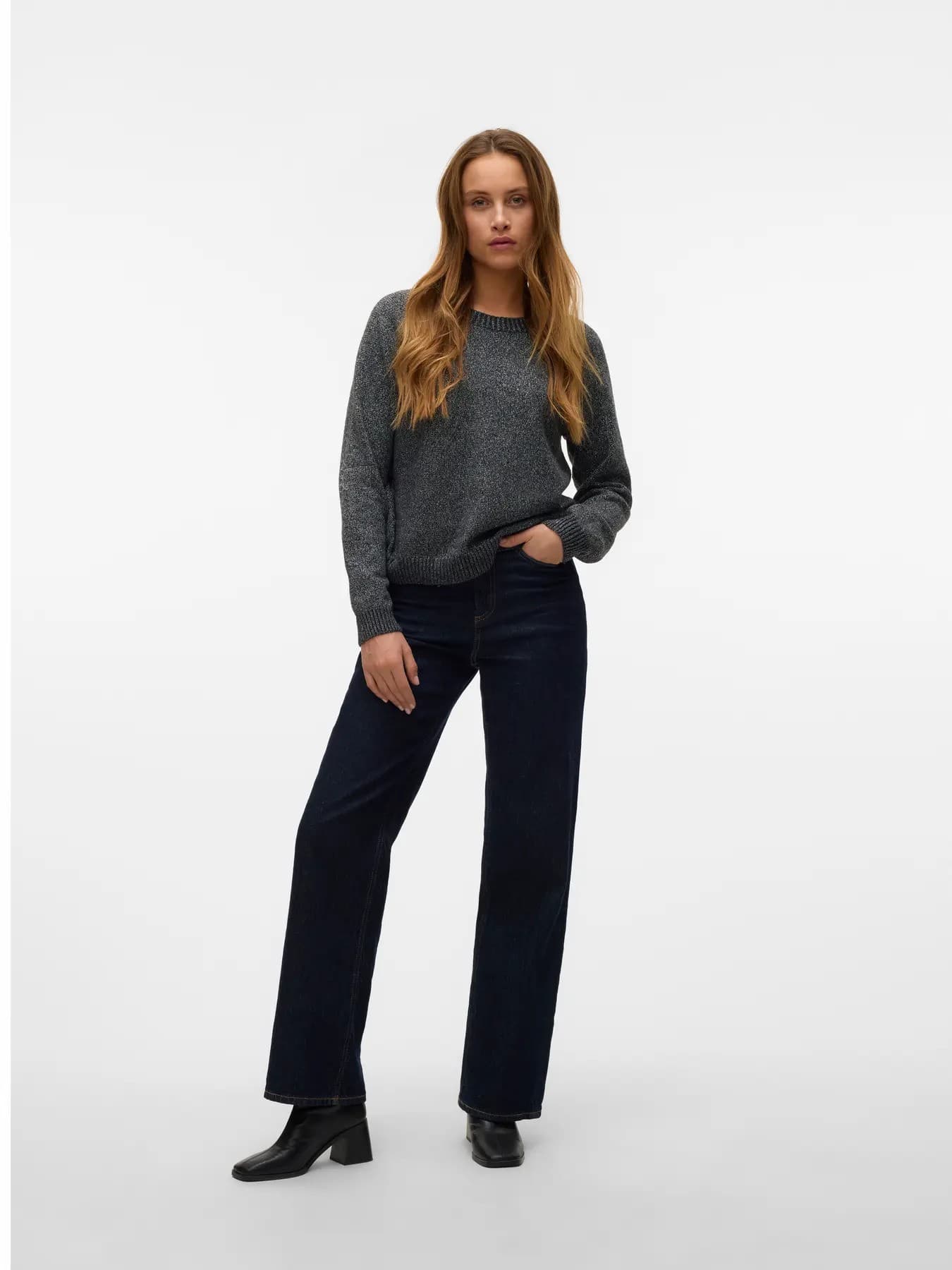Vero Moda Maglia Donna - Vero Moda