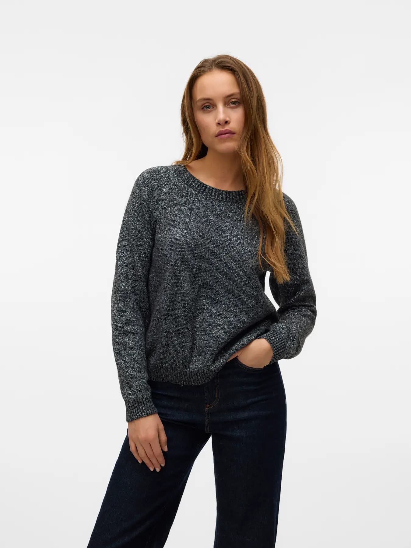 Vero Moda Maglia Donna - Vero Moda