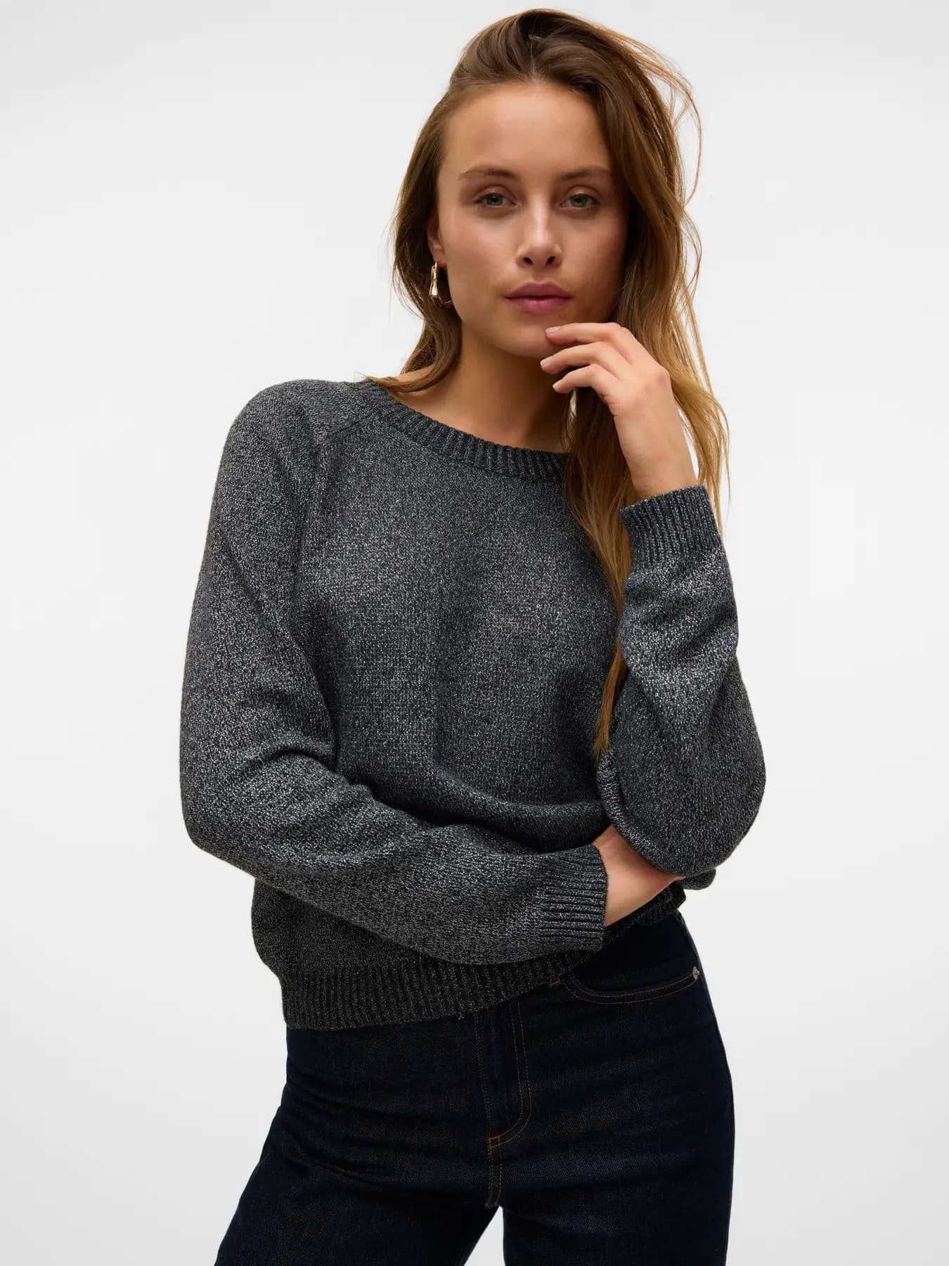 Vero Moda Maglia Donna - Vero Moda