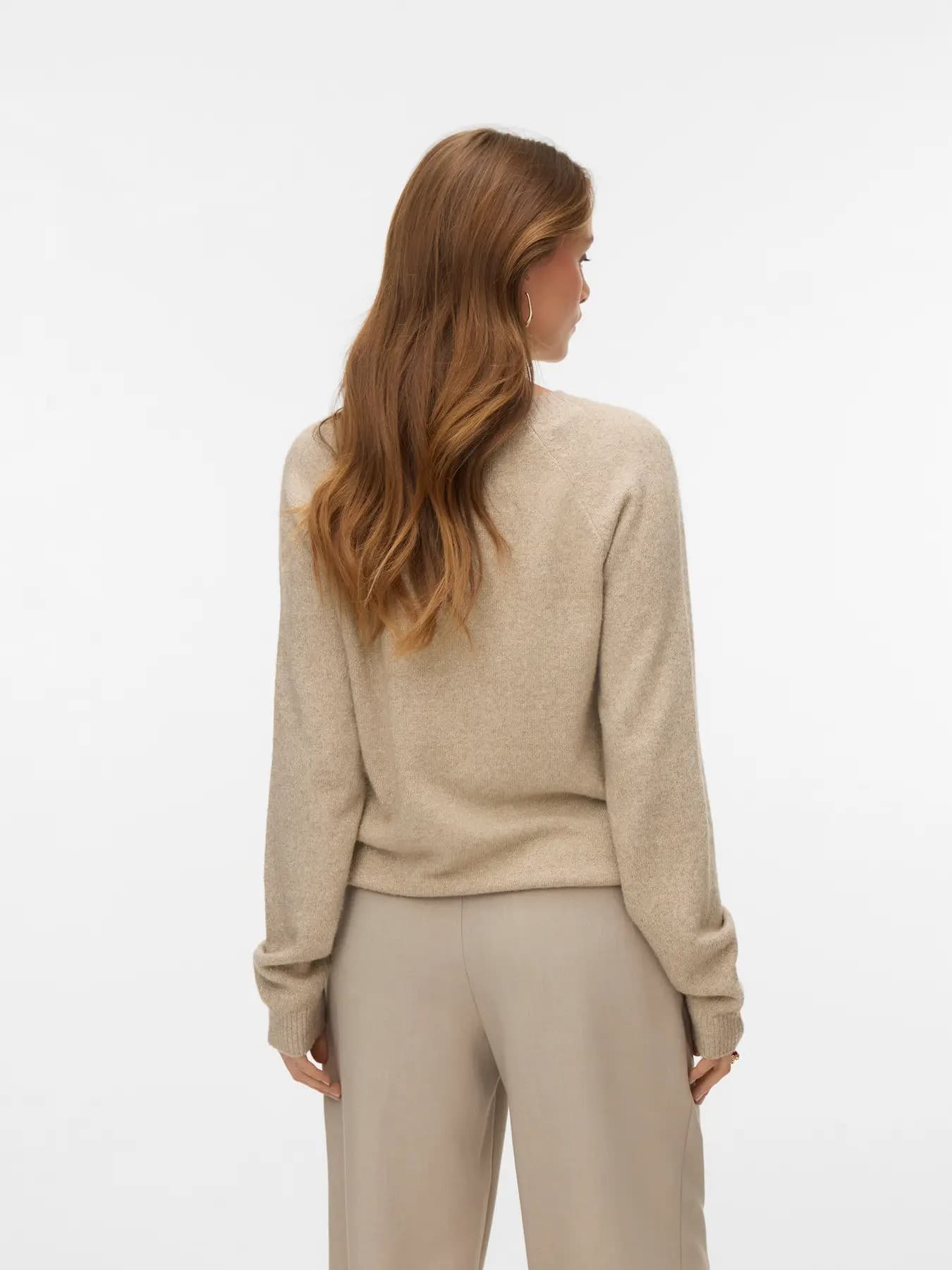 Vero Moda Maglia Donna - Vero Moda