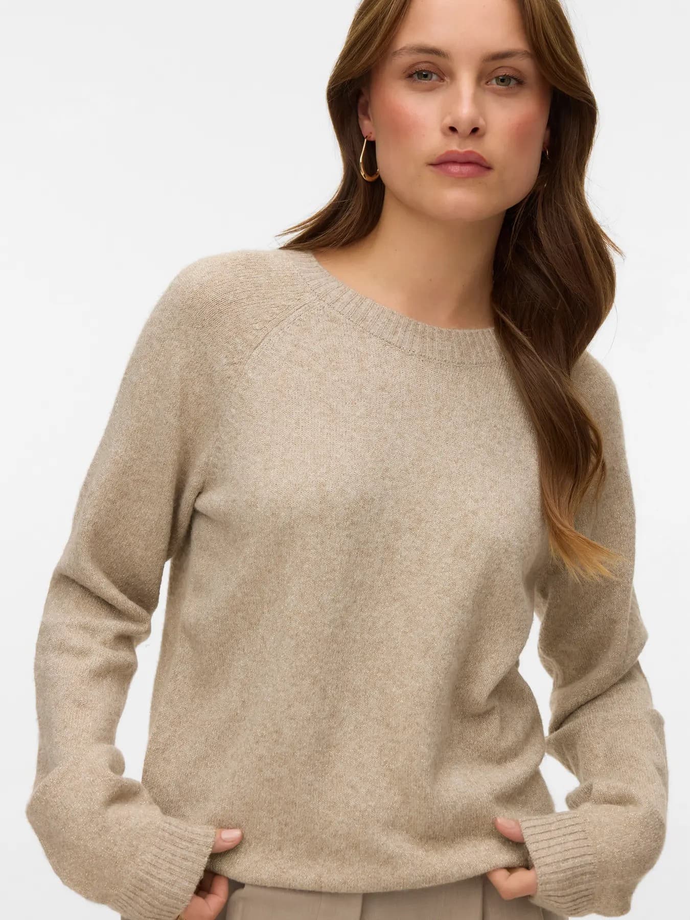 Vero Moda Maglia Donna - Vero Moda