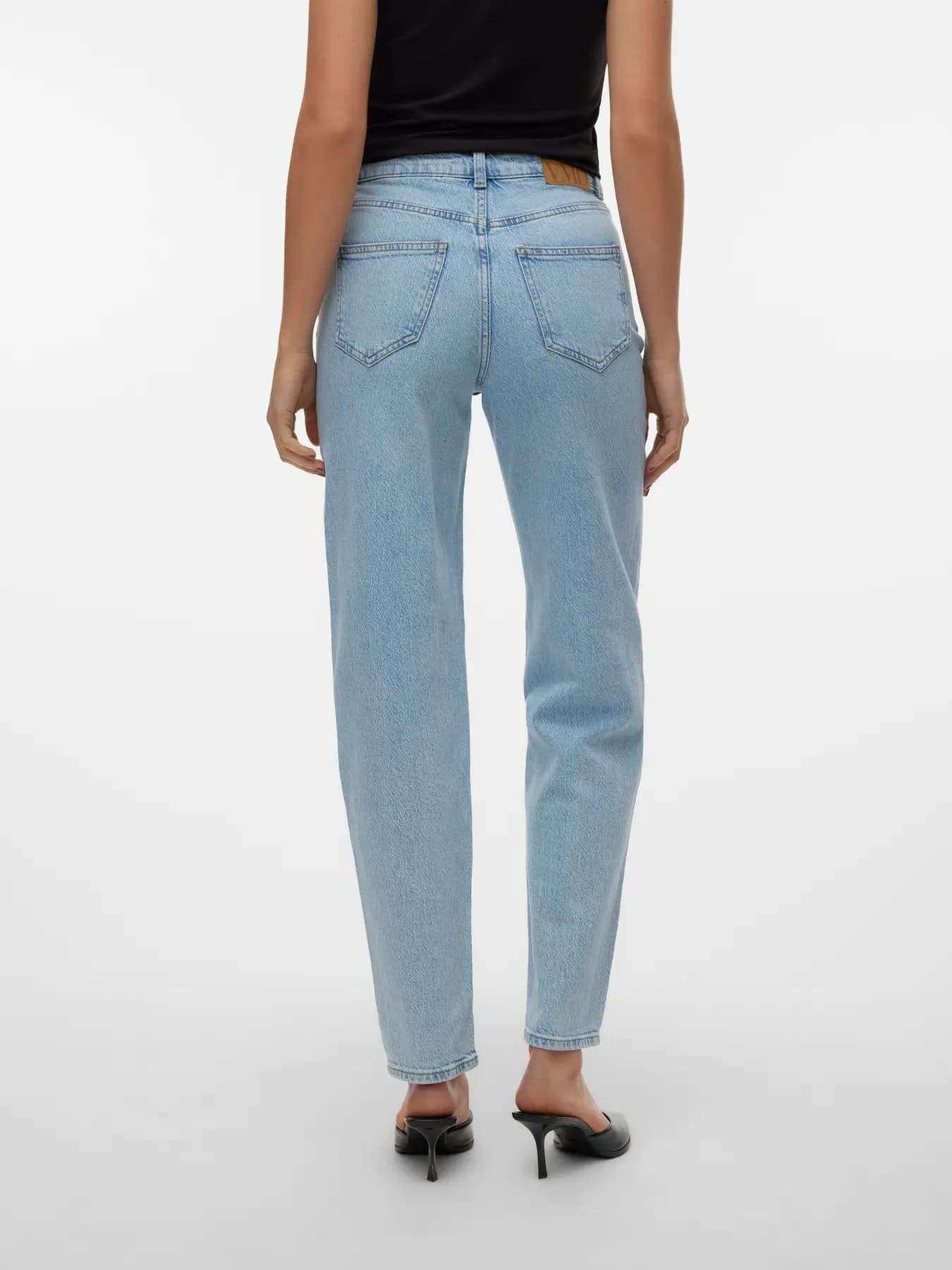Vero Moda Jeans Donna - Vero Moda