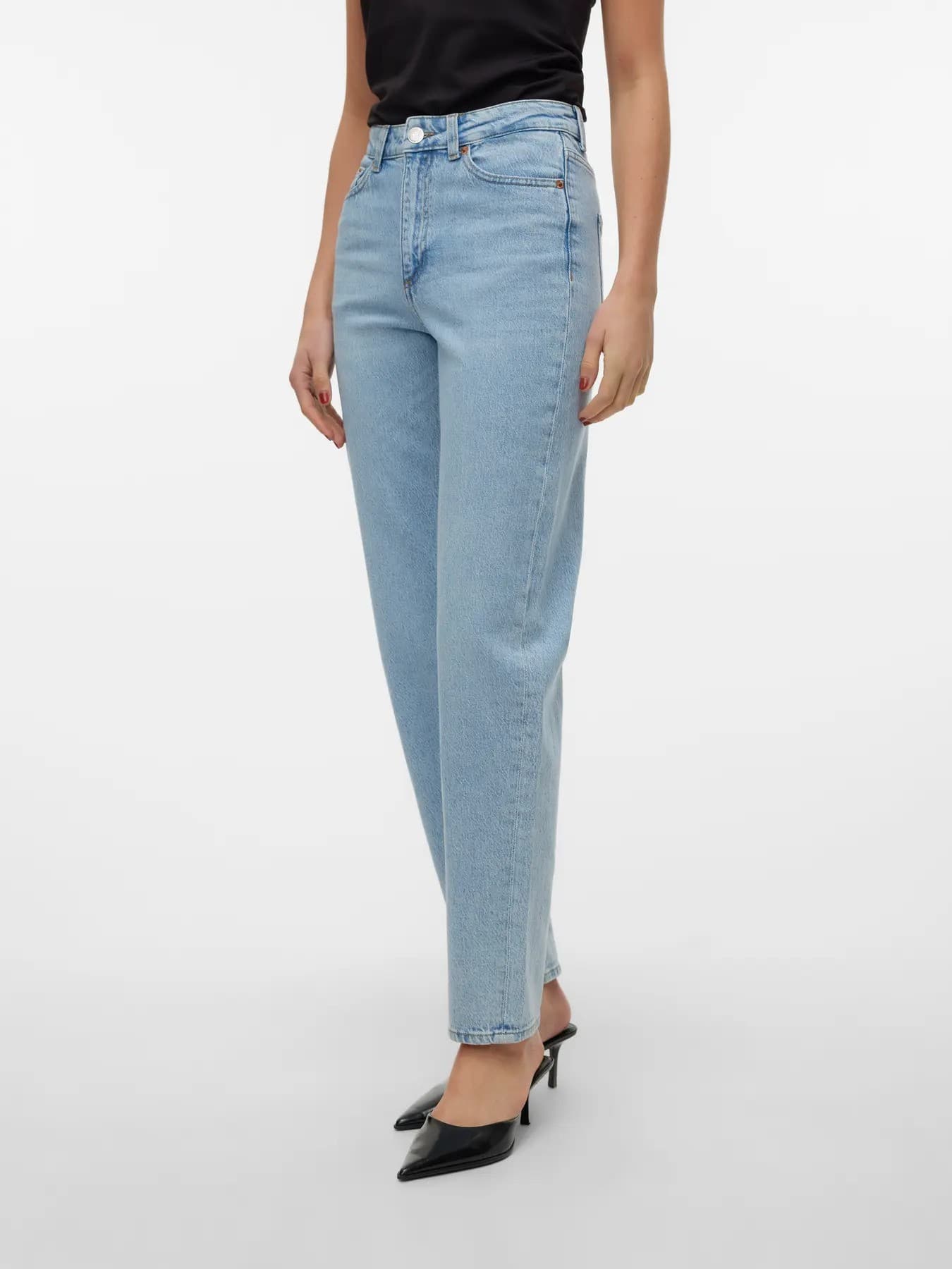 Vero Moda Jeans Donna - Vero Moda