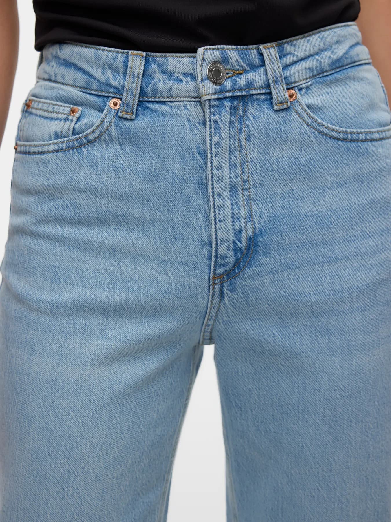 Vero Moda Jeans Donna - Vero Moda