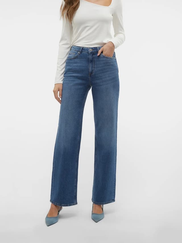 Vero Moda Дънки Жени