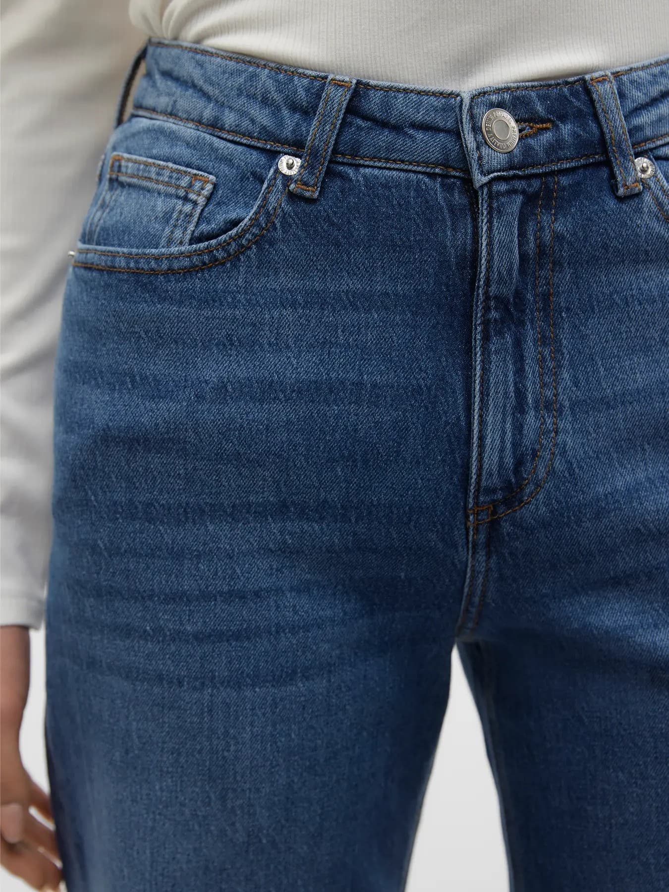 Vero Moda Jeans Donna - Vero Moda