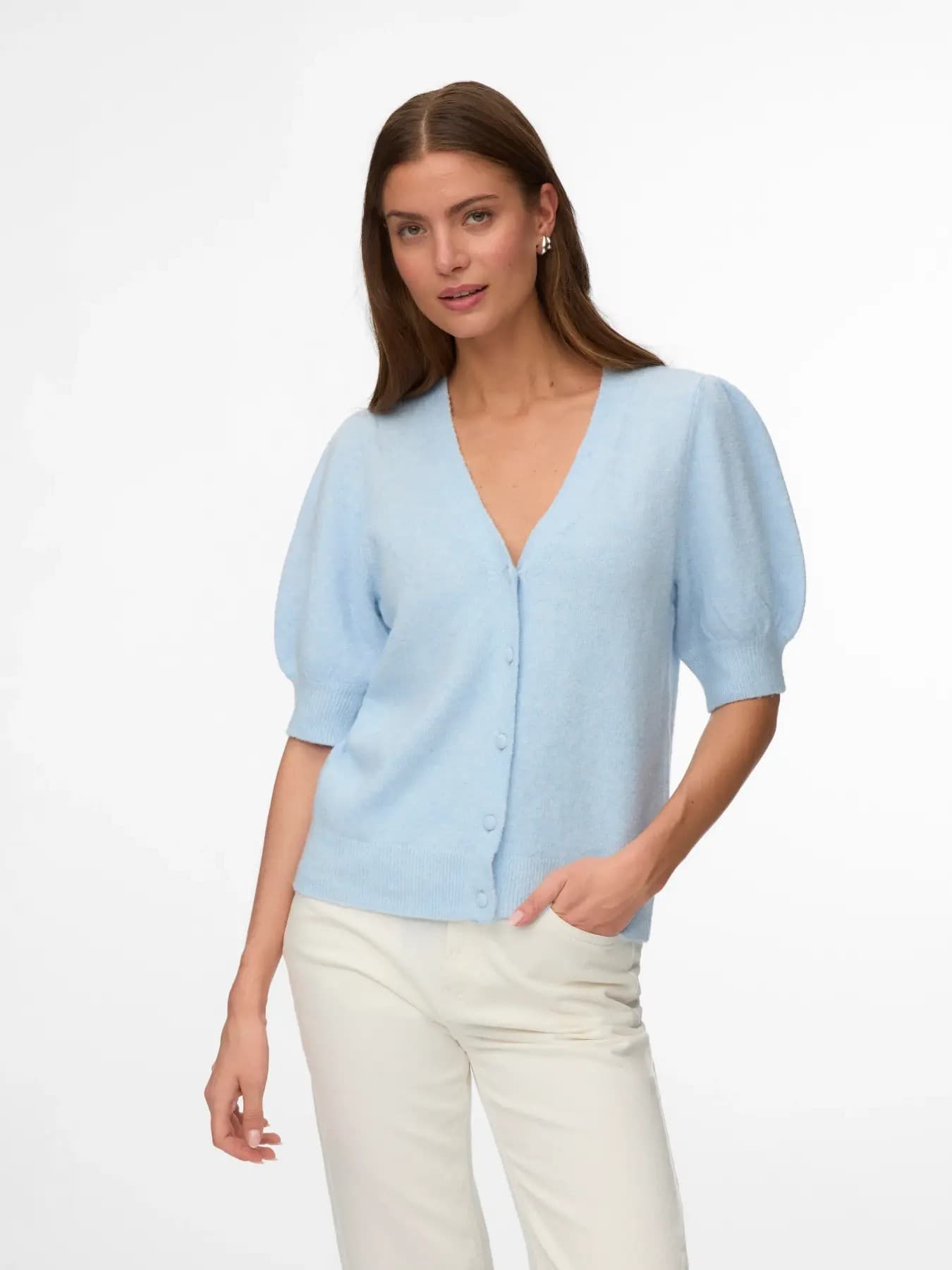 Vero Moda Cardigan Donna - Vero Moda