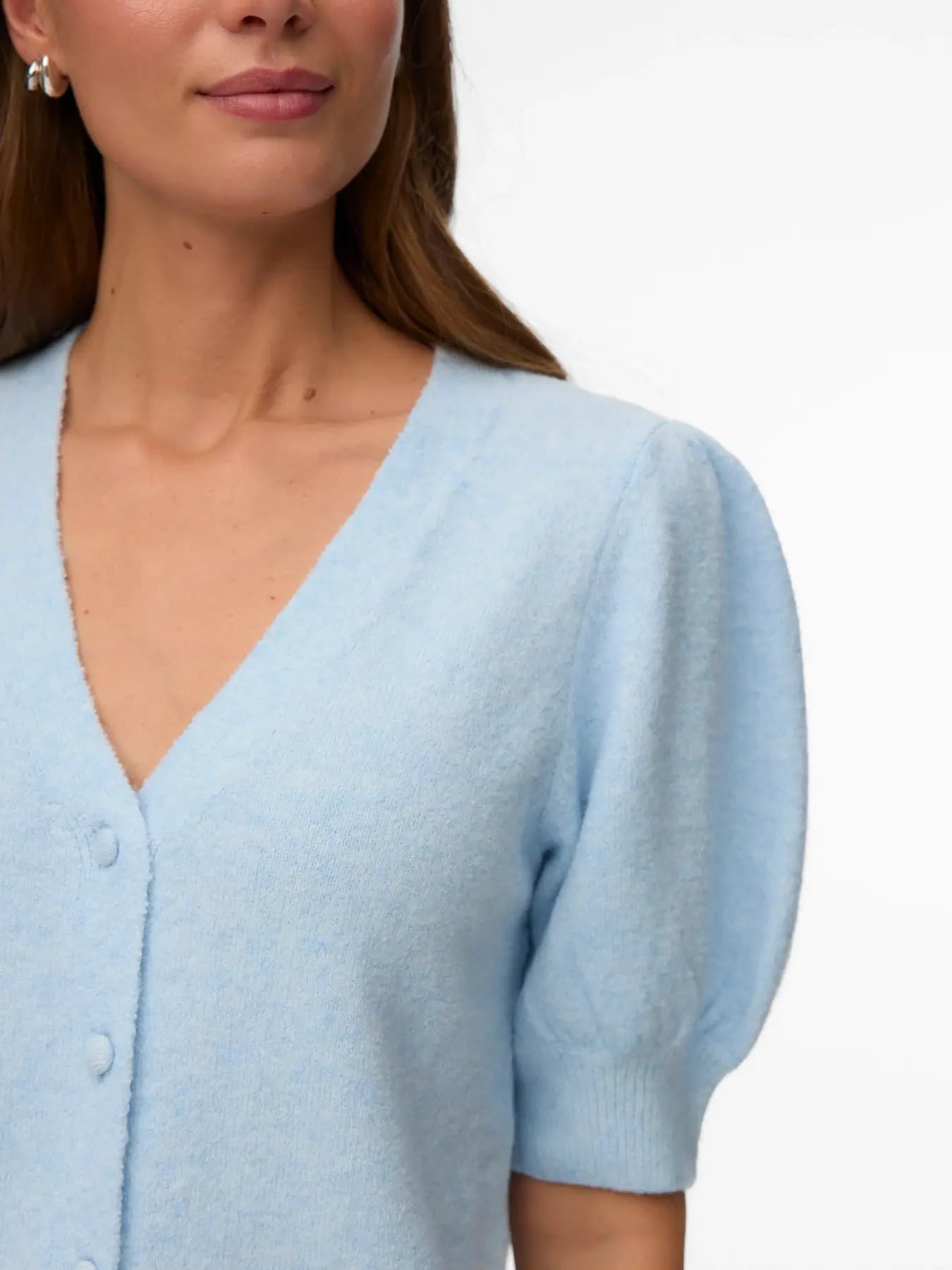 Vero Moda Cardigan Donna - Vero Moda