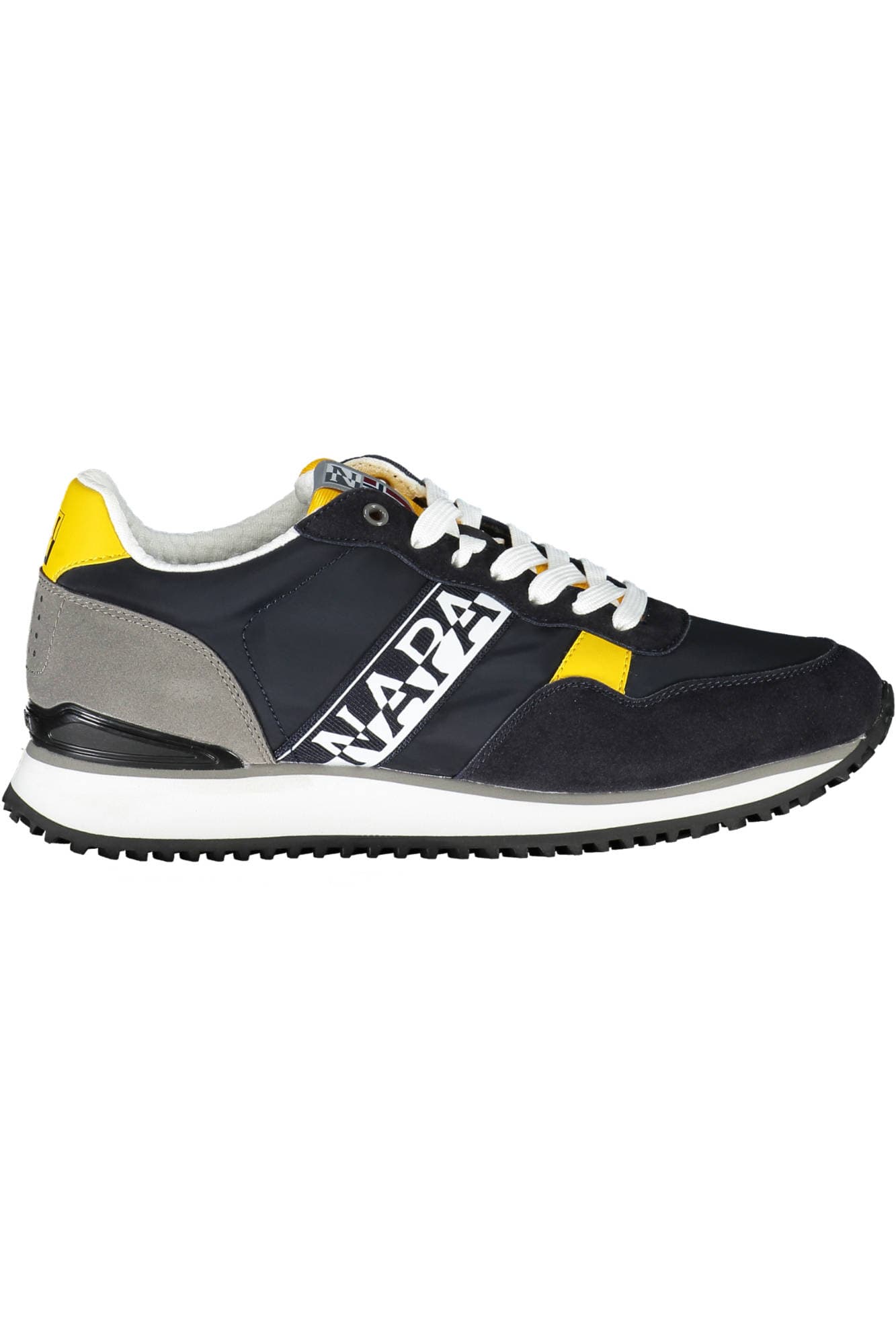 NAPAPIJRI SHOES СИНИ МЪЖКИ СПОРТНИ ОБУВКИ - NAPAPIJRI SHOES