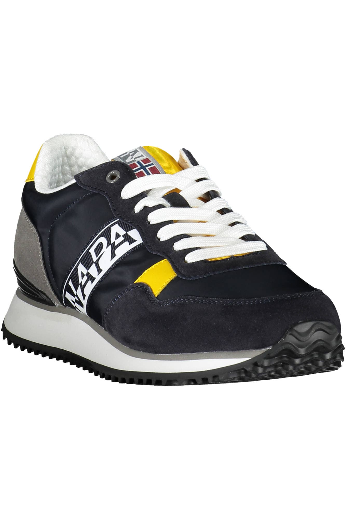 NAPAPIJRI SHOES СИНИ МЪЖКИ СПОРТНИ ОБУВКИ - NAPAPIJRI SHOES