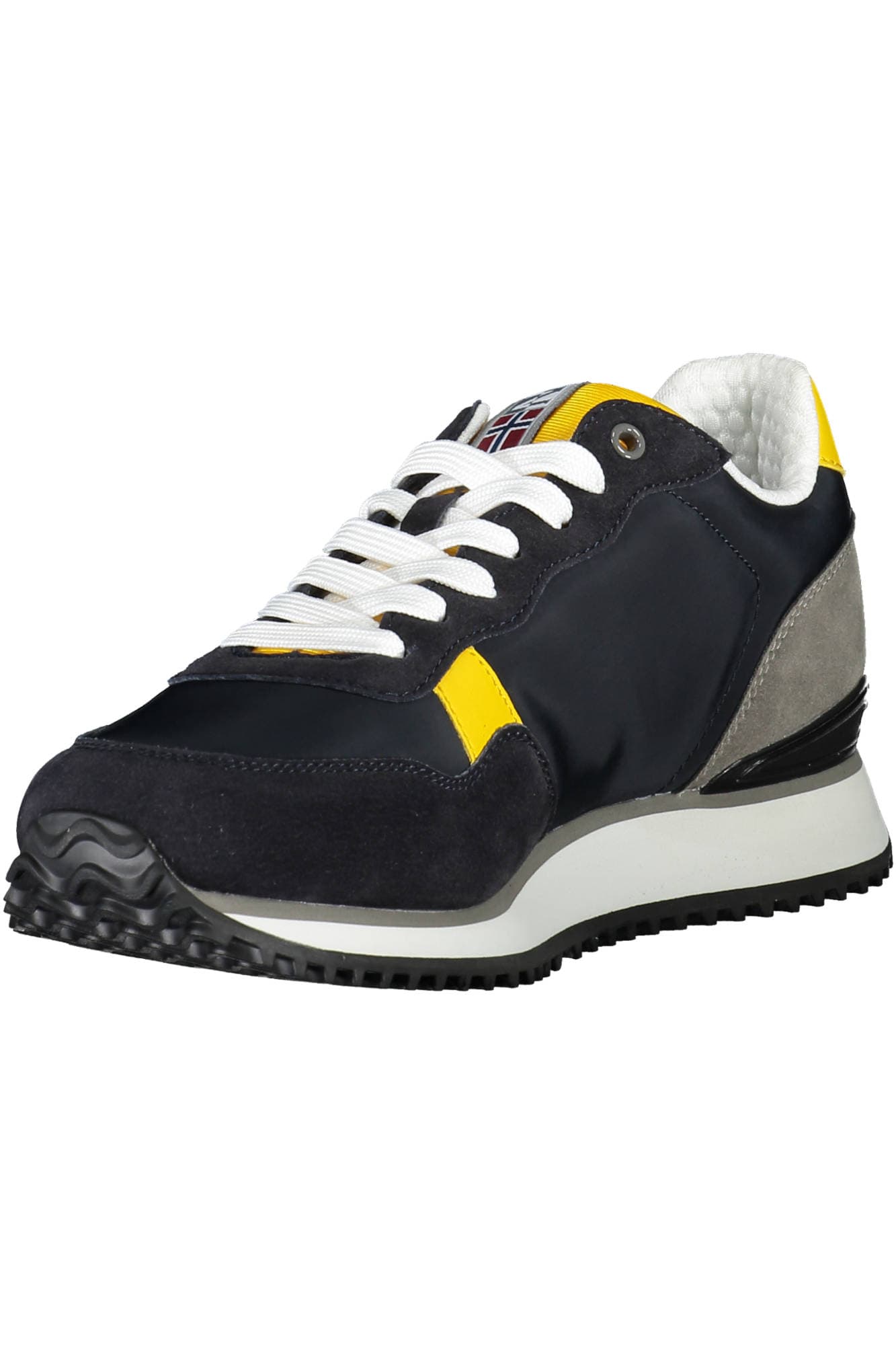 NAPAPIJRI SHOES СИНИ МЪЖКИ СПОРТНИ ОБУВКИ - NAPAPIJRI SHOES