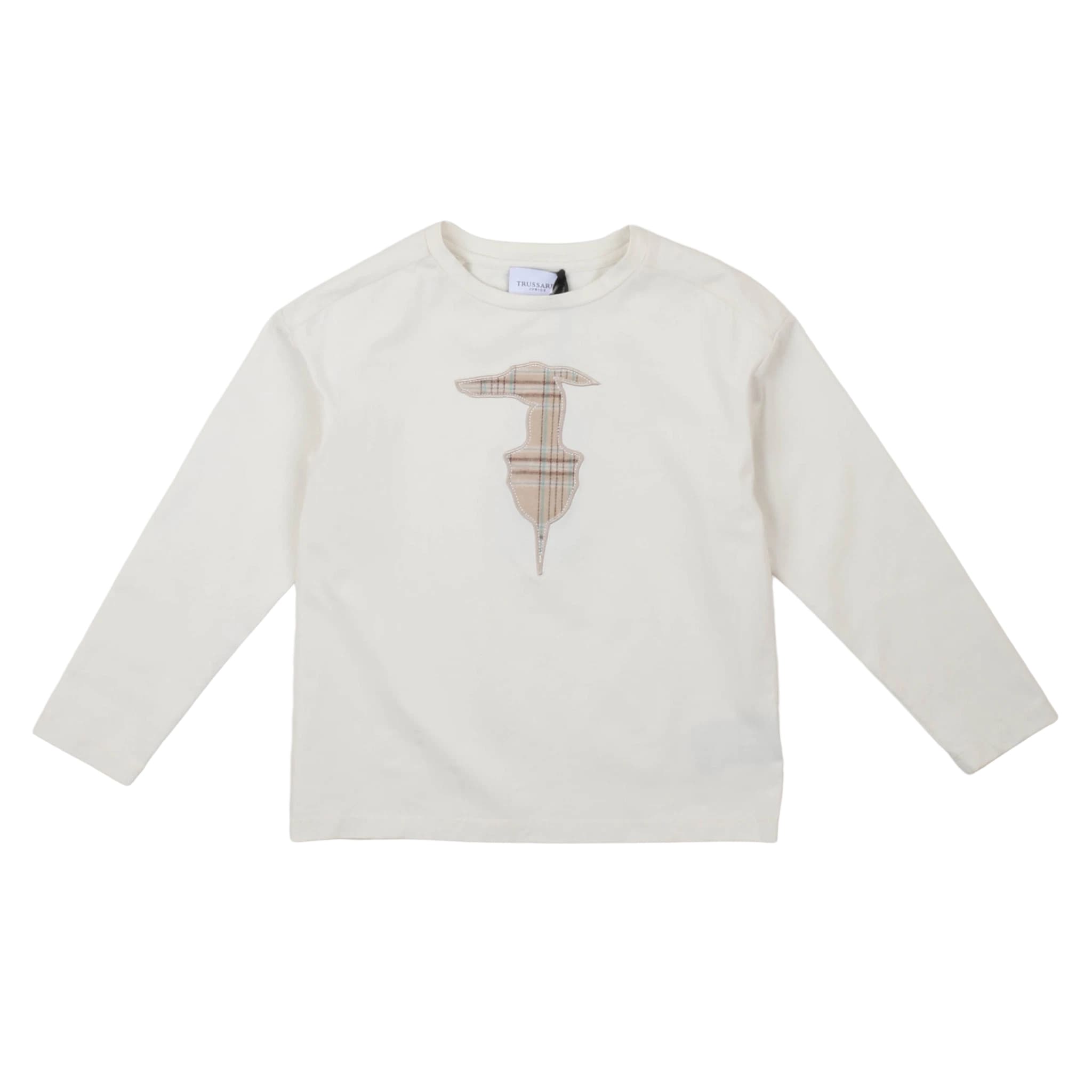 T-shirt - trussardi