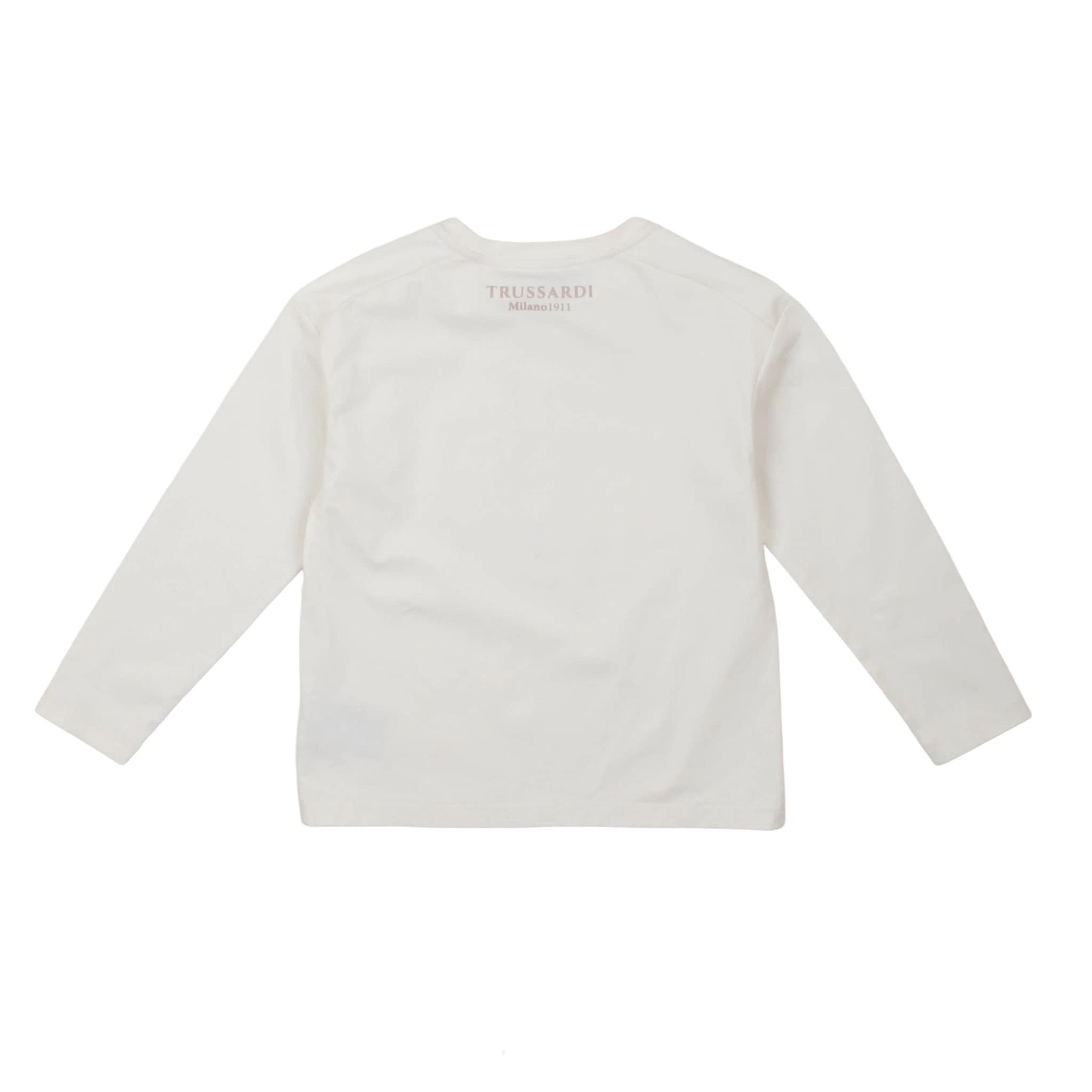 T-shirt - trussardi