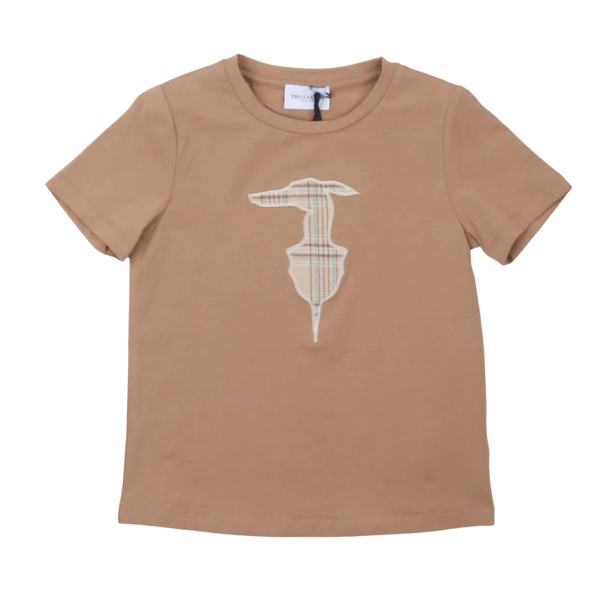 T-shirt - trussardi