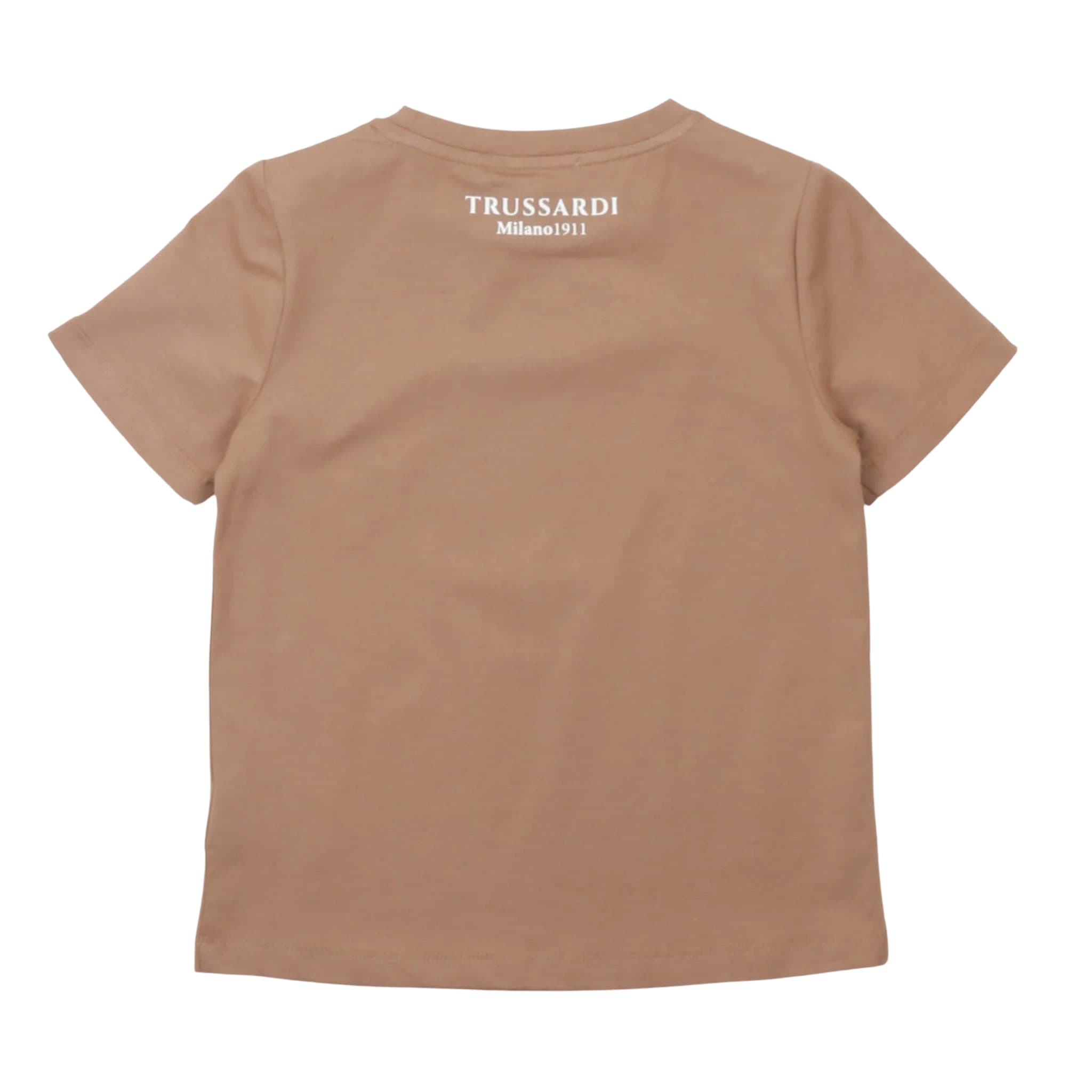 T-shirt - trussardi