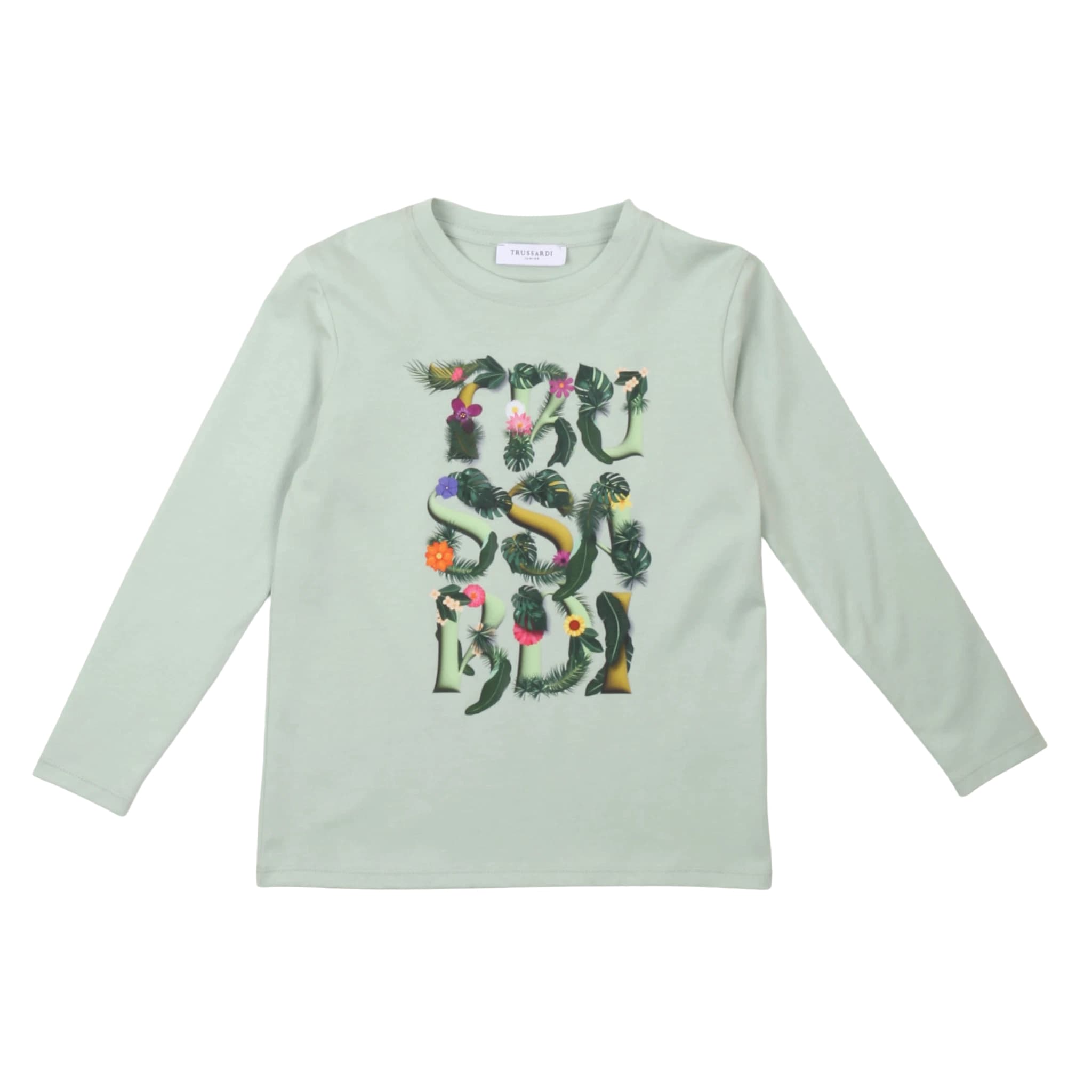 T-shirt - trussardi