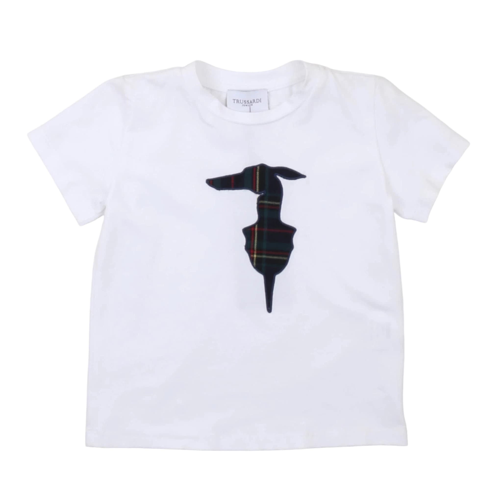 T-shirt - trussardi