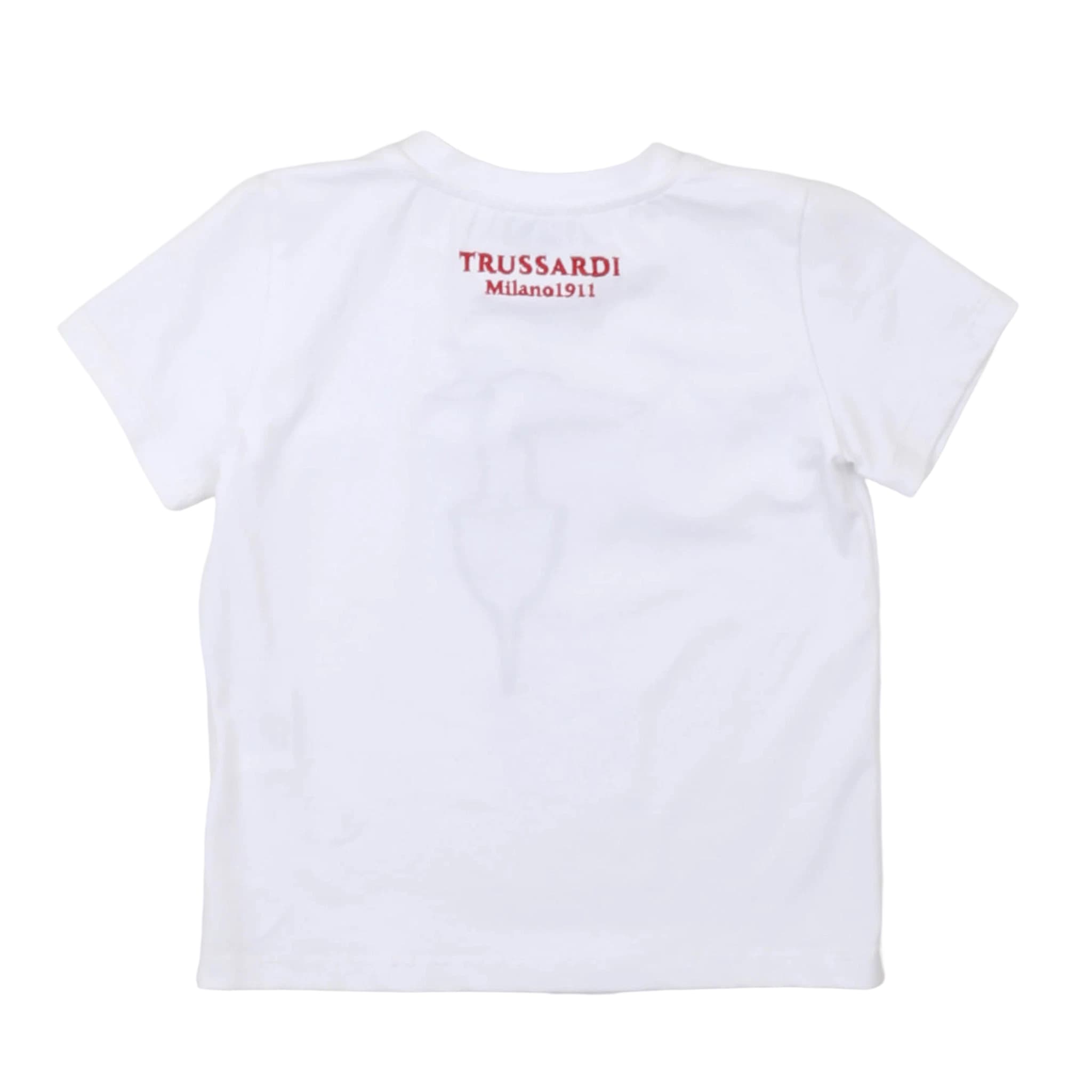 T-shirt - trussardi