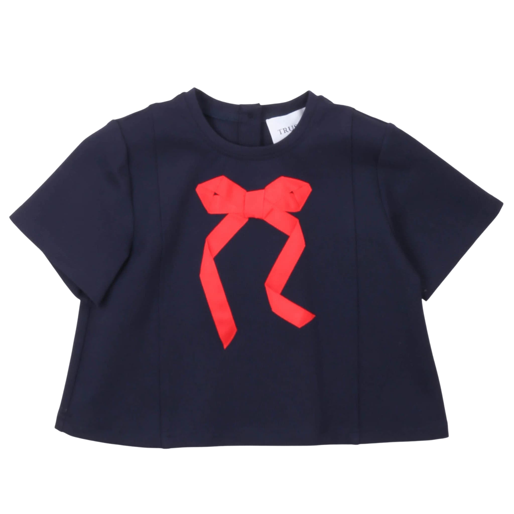 T-shirt - trussardi