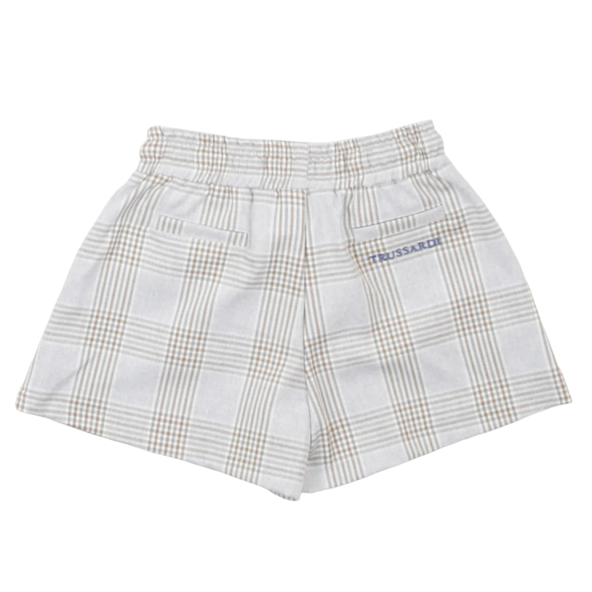 Shorts - trussardi