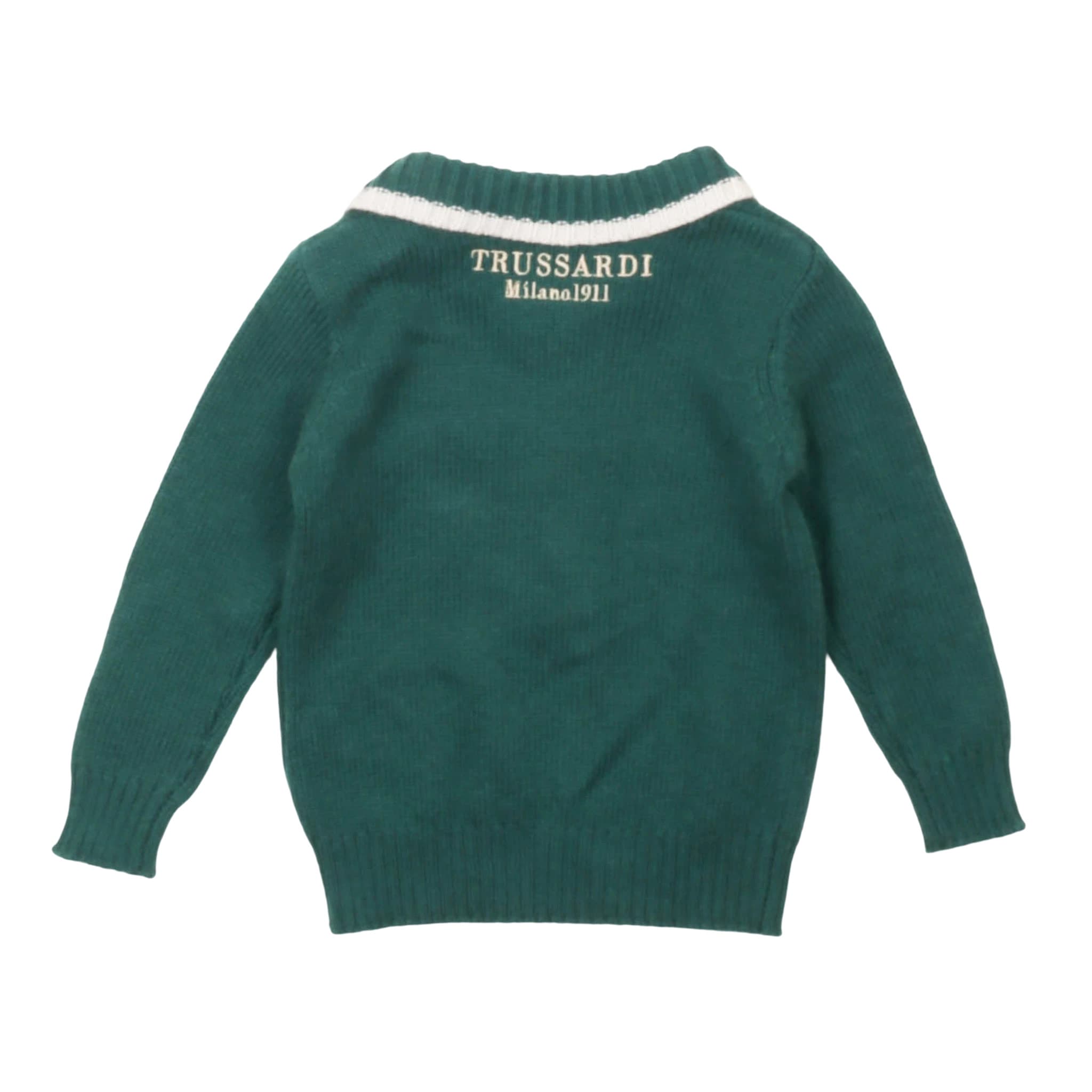 Polo - trussardi
