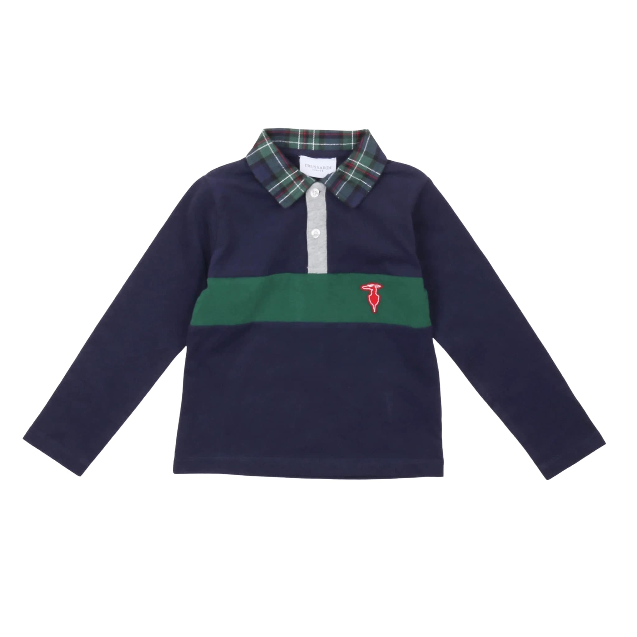 Polo - trussardi