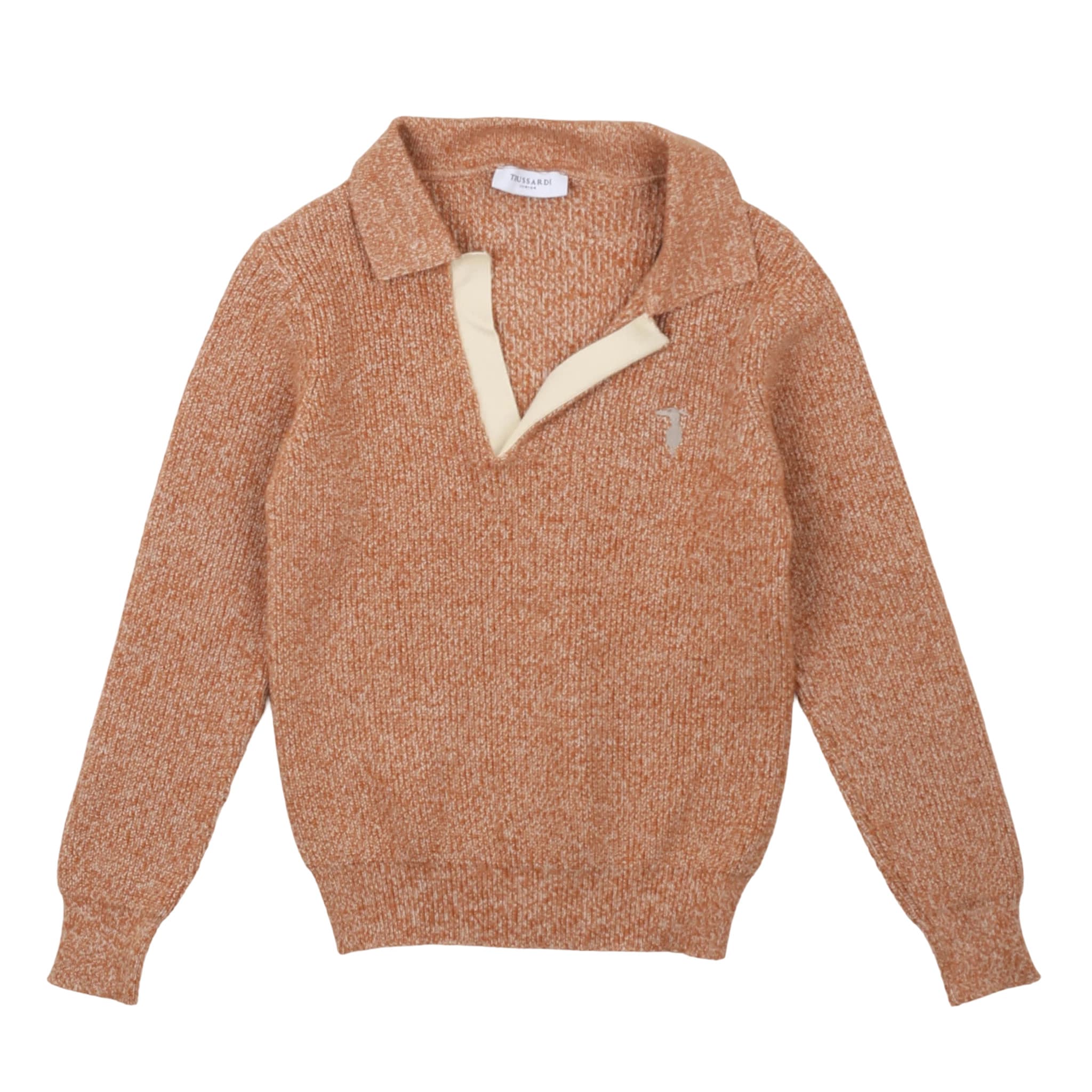 Polo - trussardi