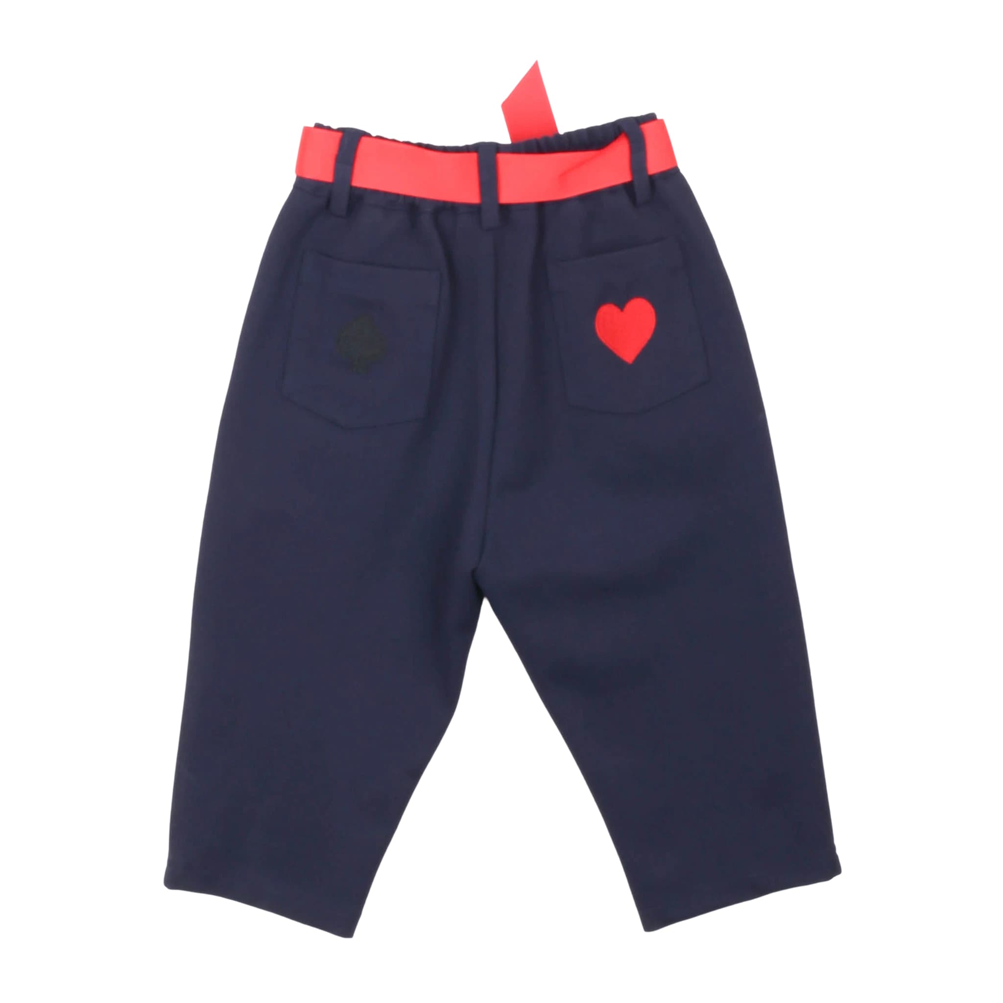 Pantaloni - trussardi