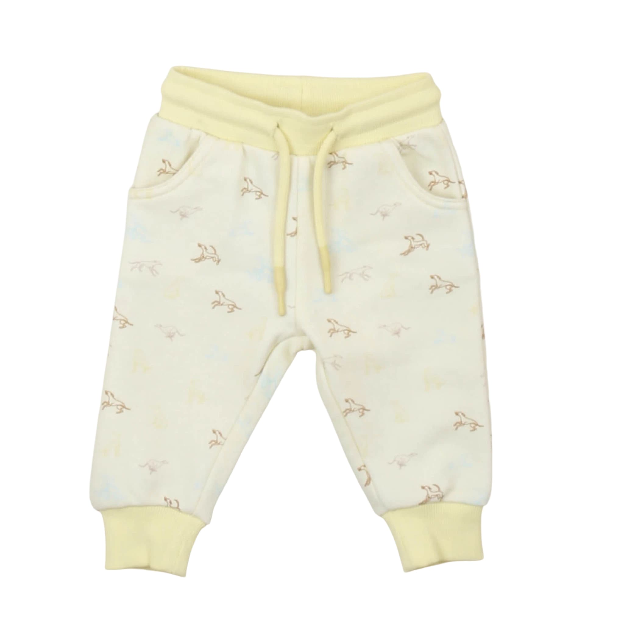Pantaloni - trussardi