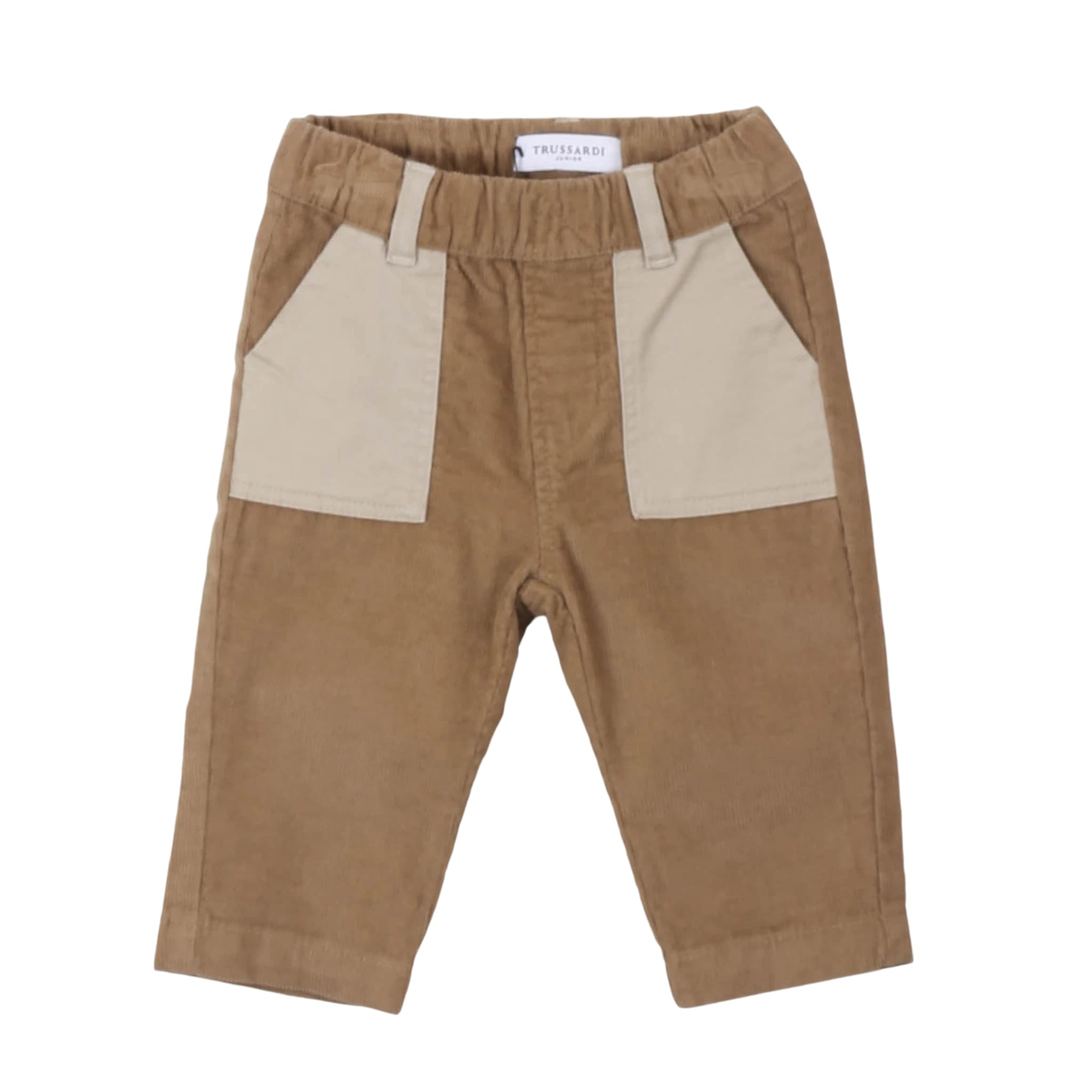 Pantaloni - trussardi