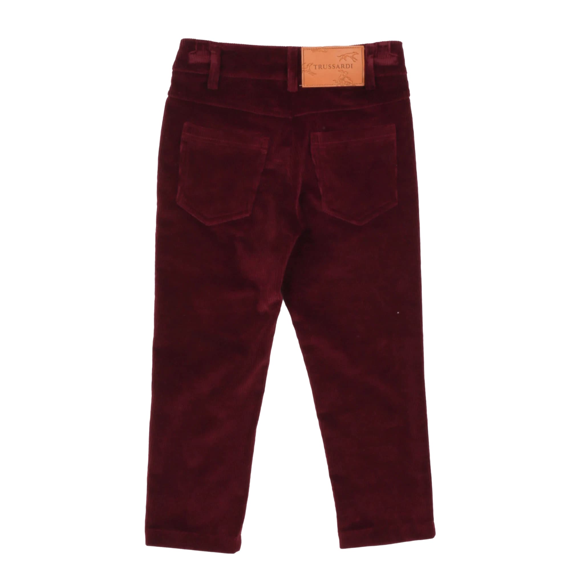 Pantaloni - trussardi
