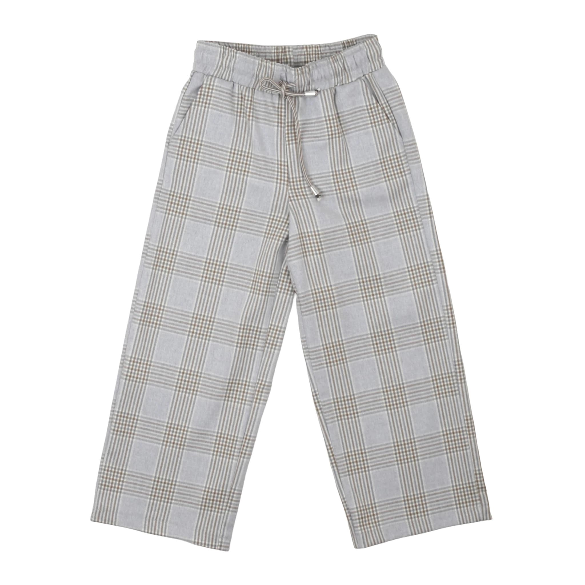Pantaloni - trussardi