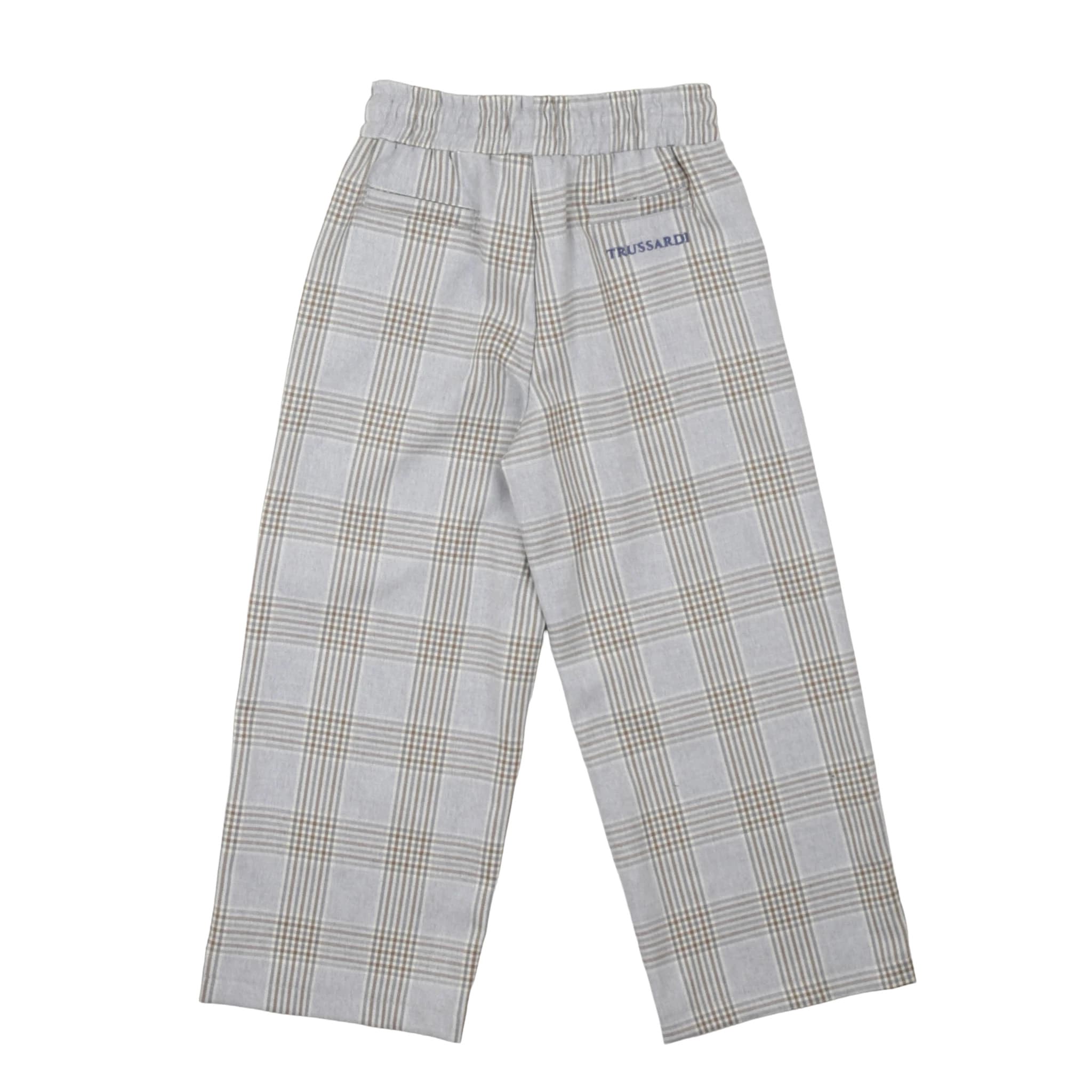 Pantaloni - trussardi