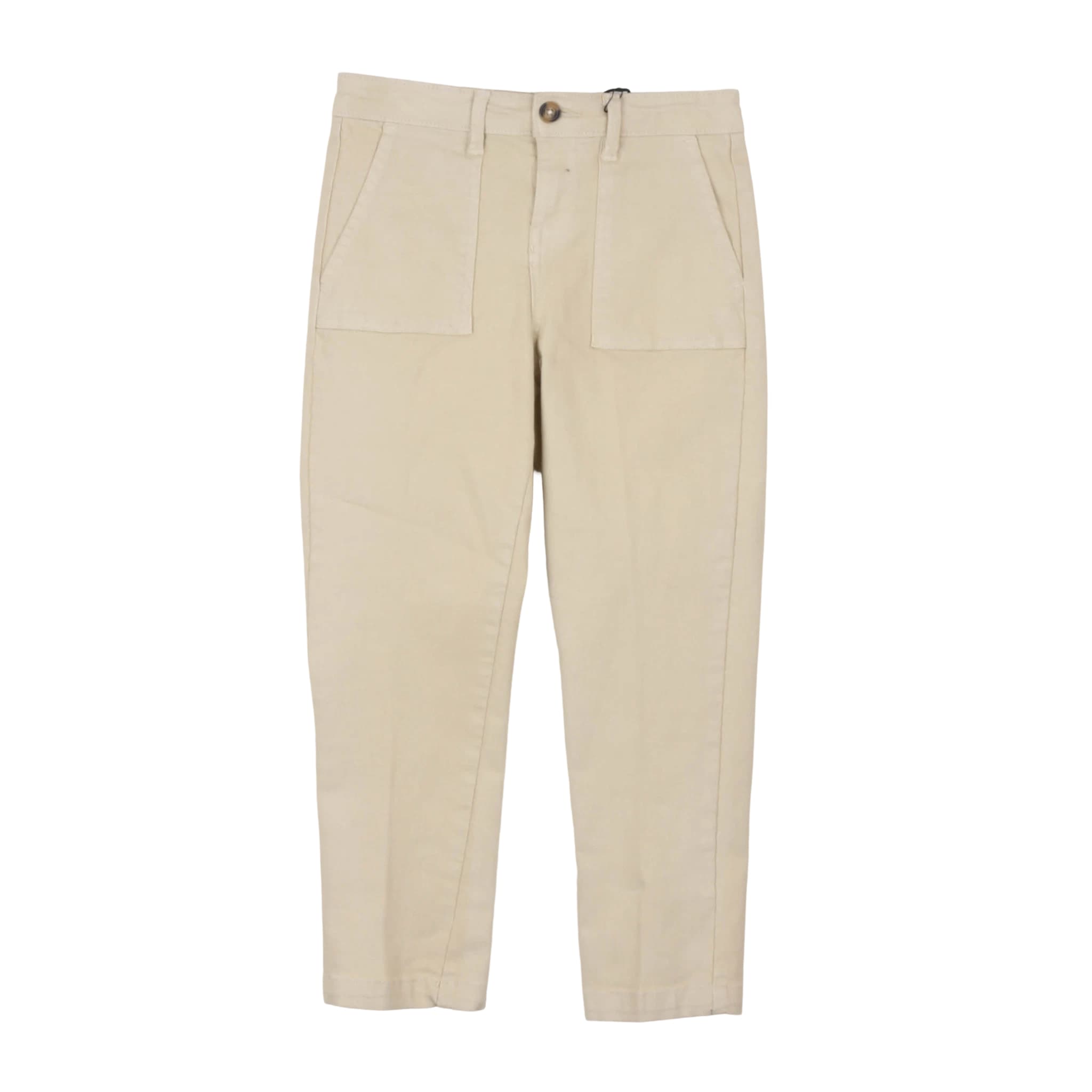 Pantaloni - trussardi