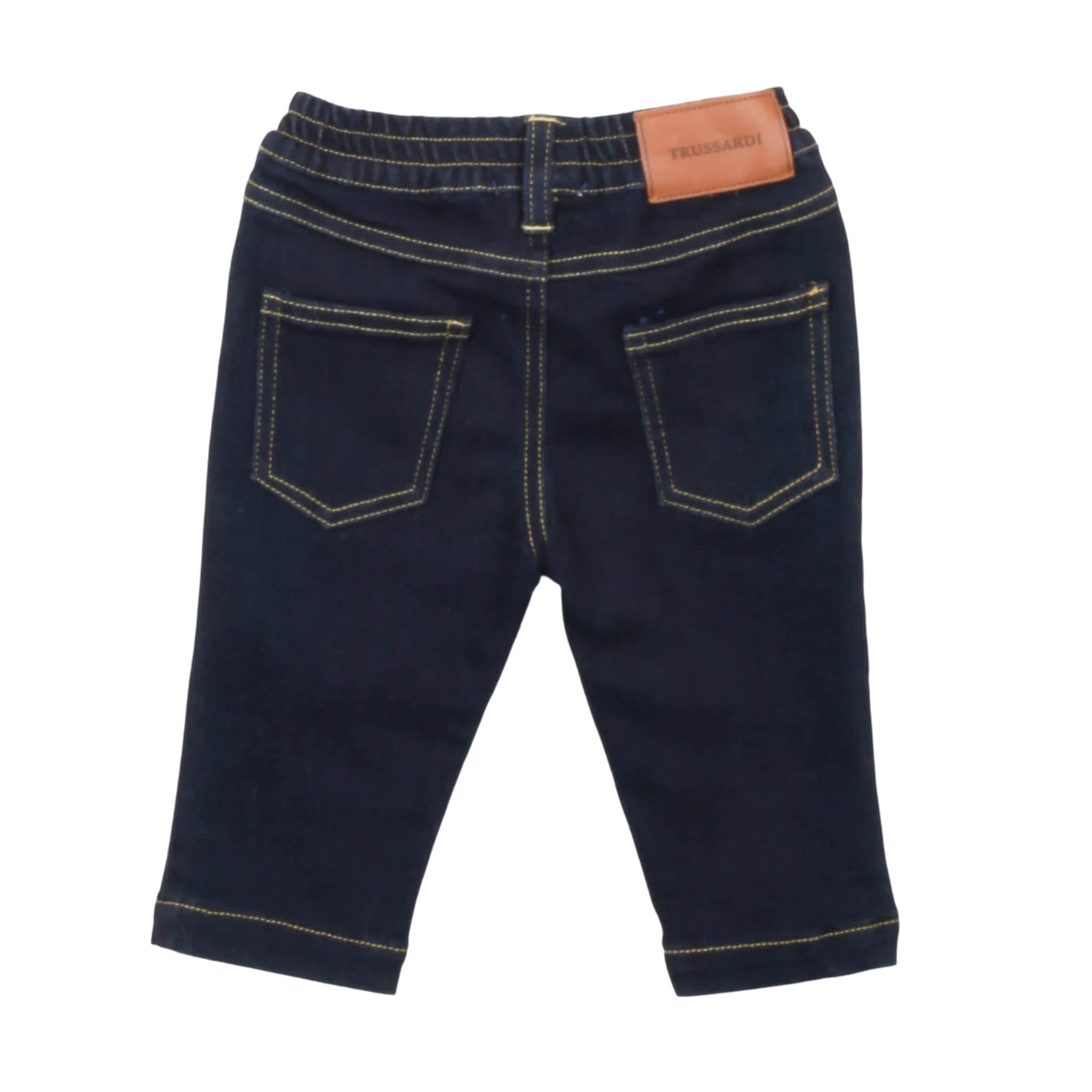 Jeans - trussardi